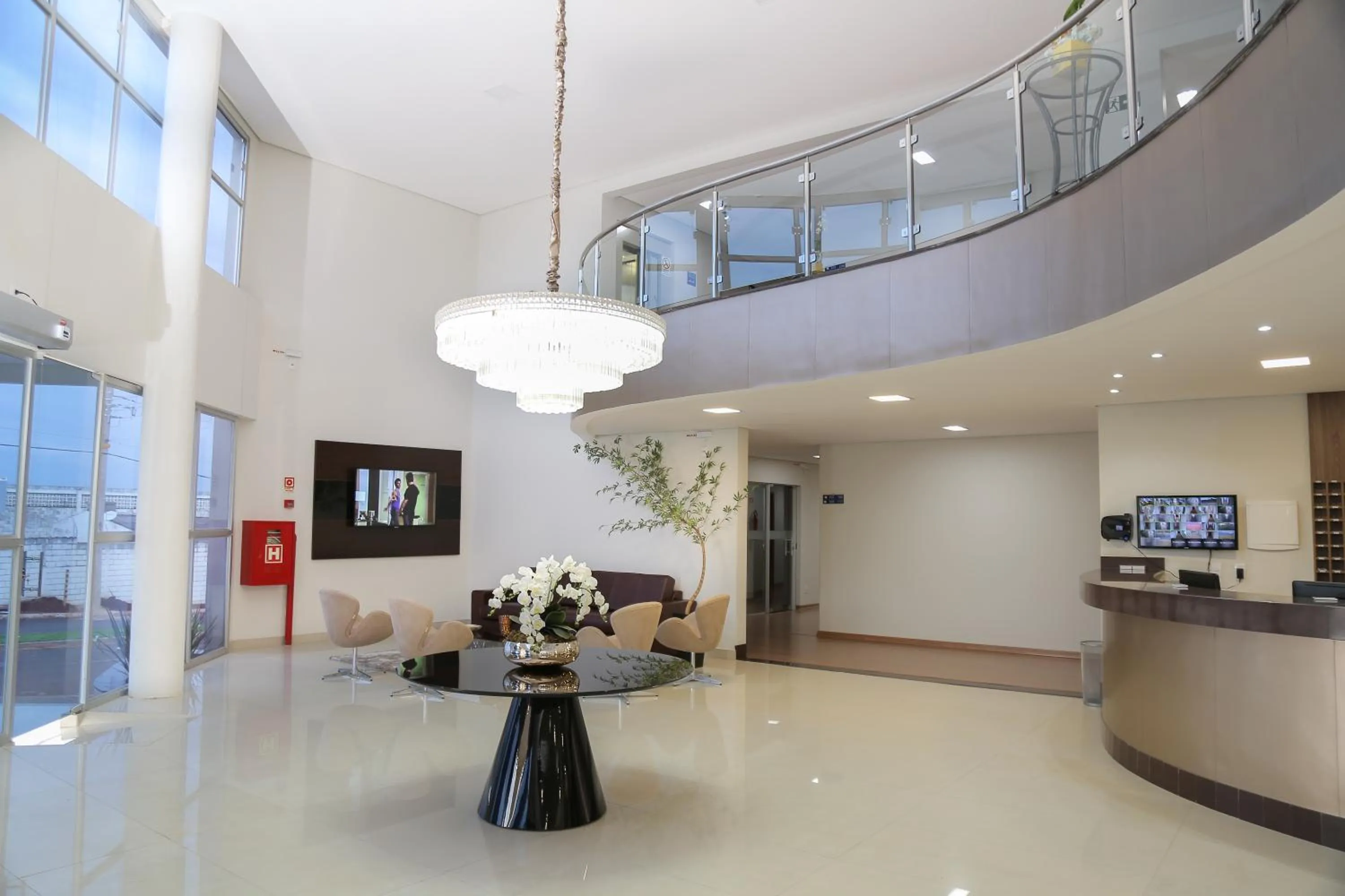 Day in Rota Hoteis Itumbiara