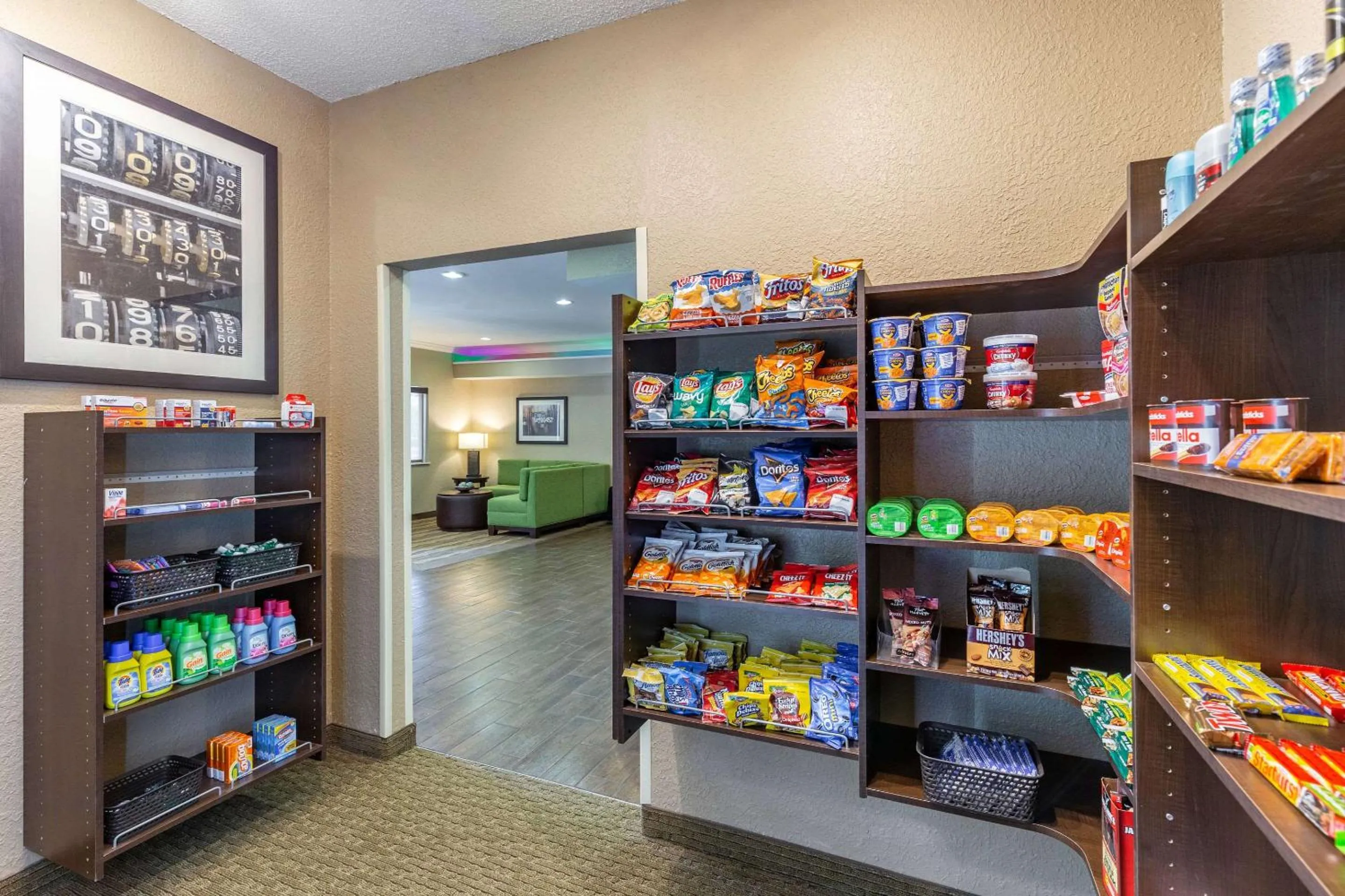 Other in Comfort Inn South Tulsa - Woodland Hills