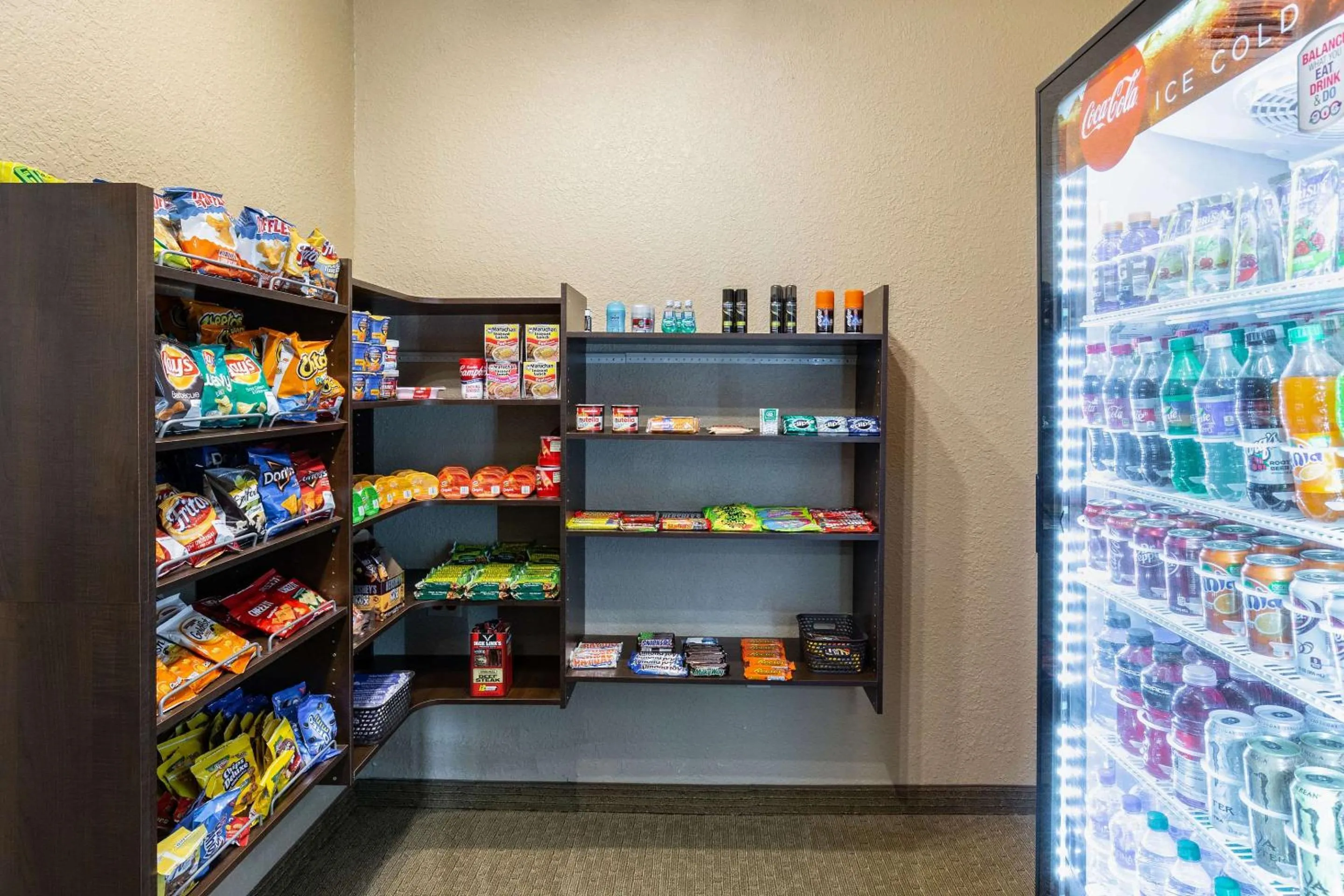 Other in Comfort Inn South Tulsa - Woodland Hills