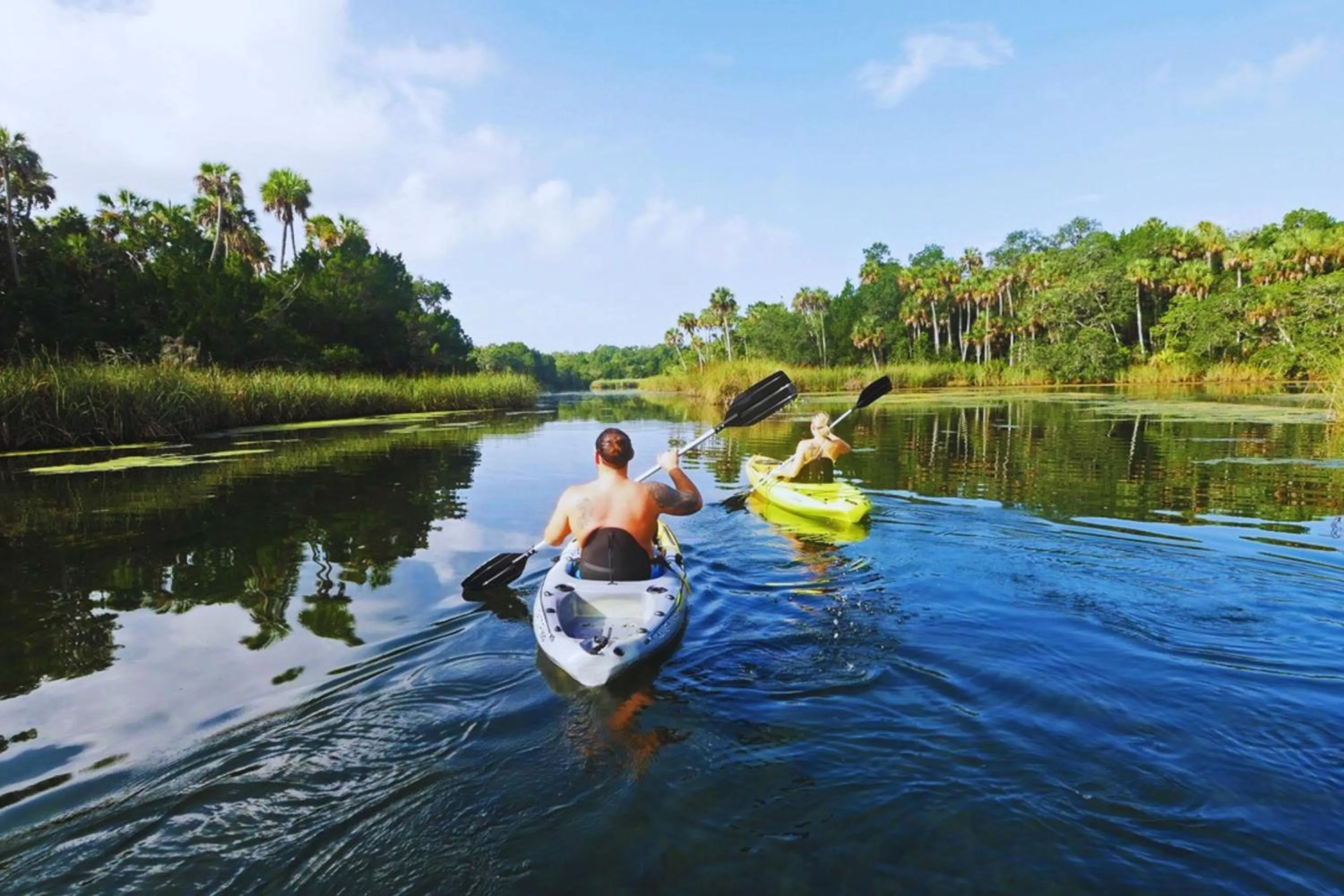Area and facilities in Holiday Inn Express Crystal River by IHG