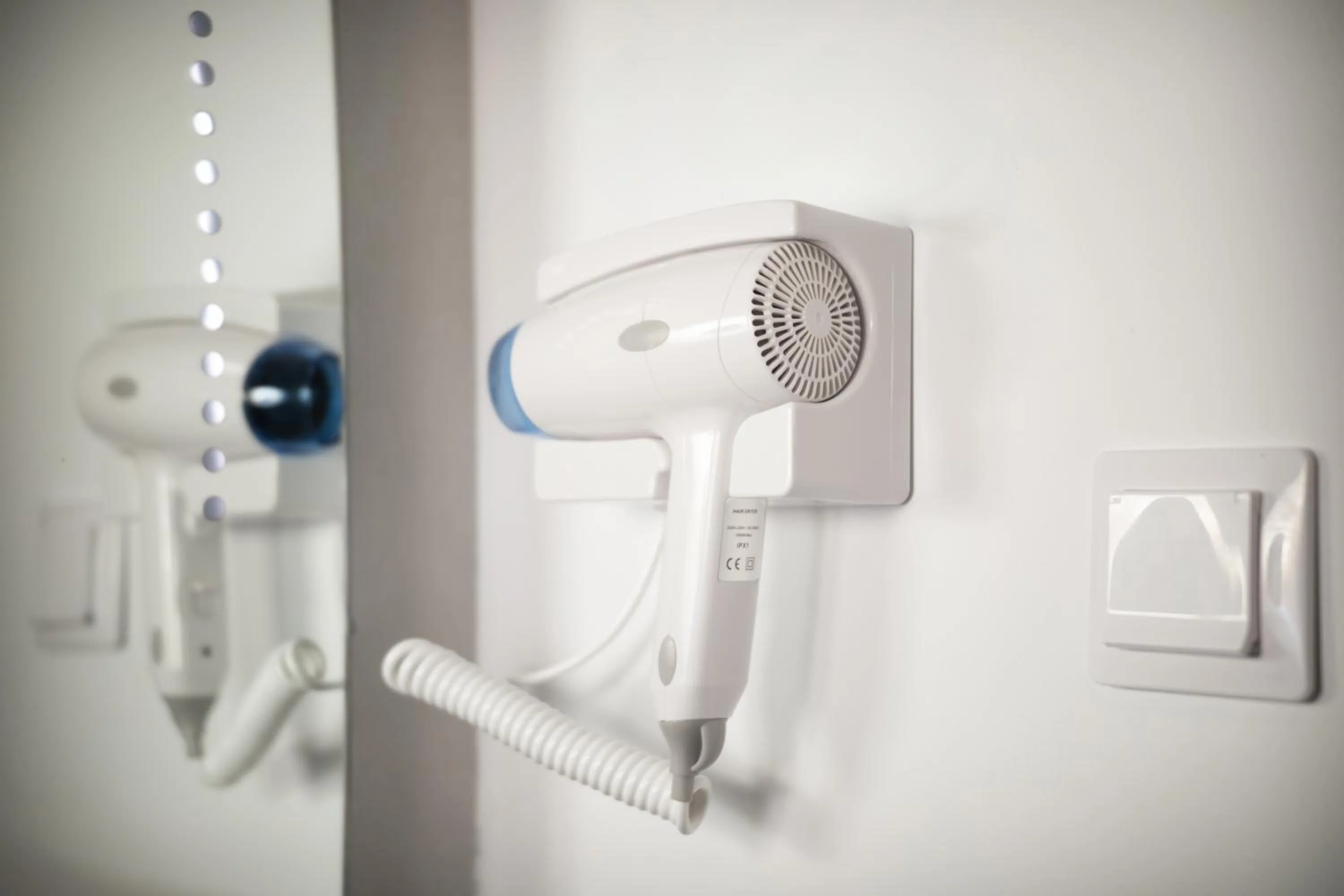 Bathroom in Hotel The Council