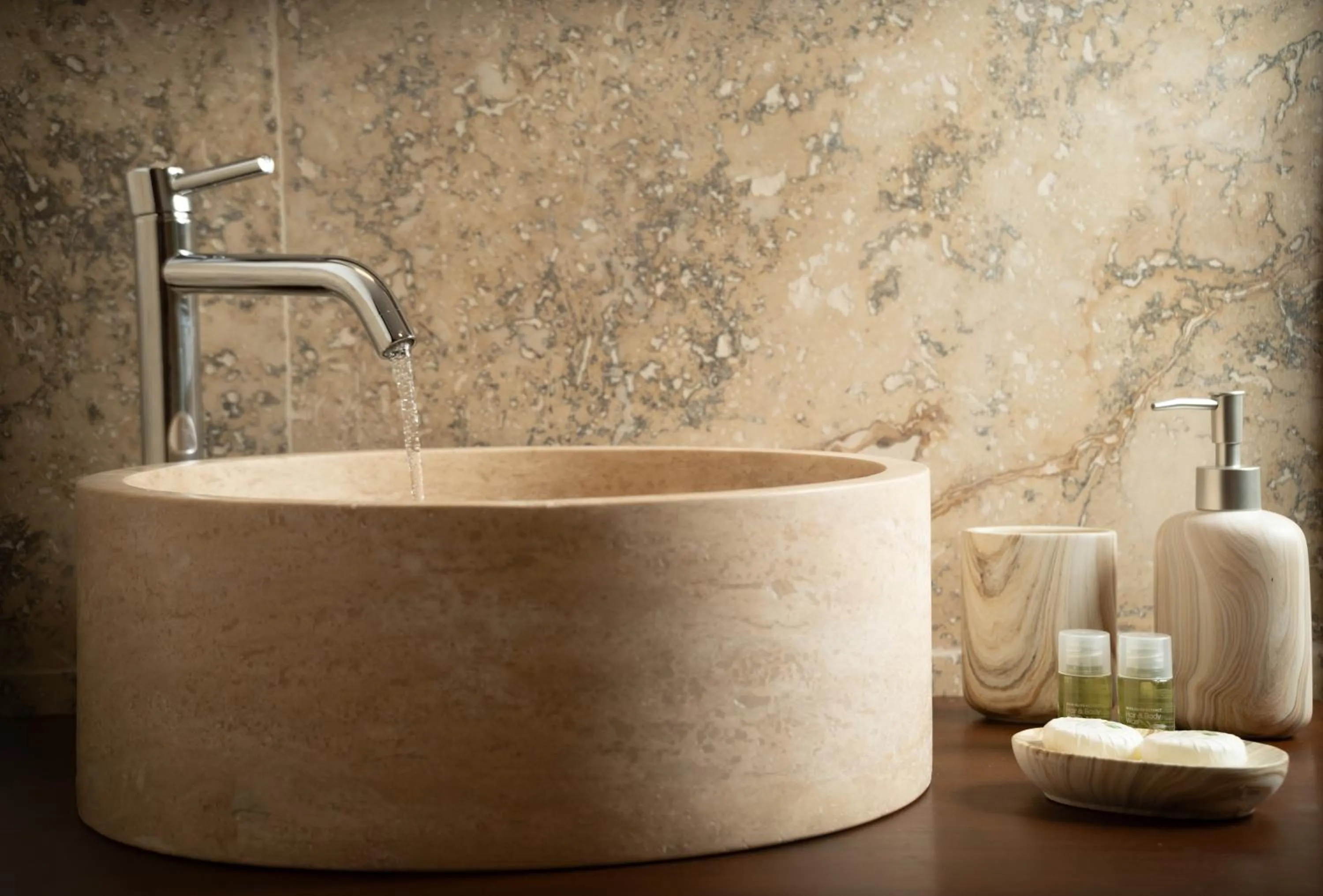 Bathroom in Hotel The Council