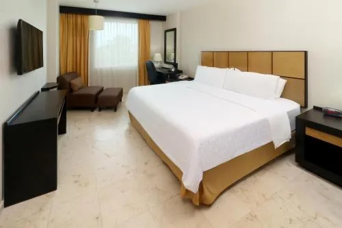 Hotel Viajero Plus
