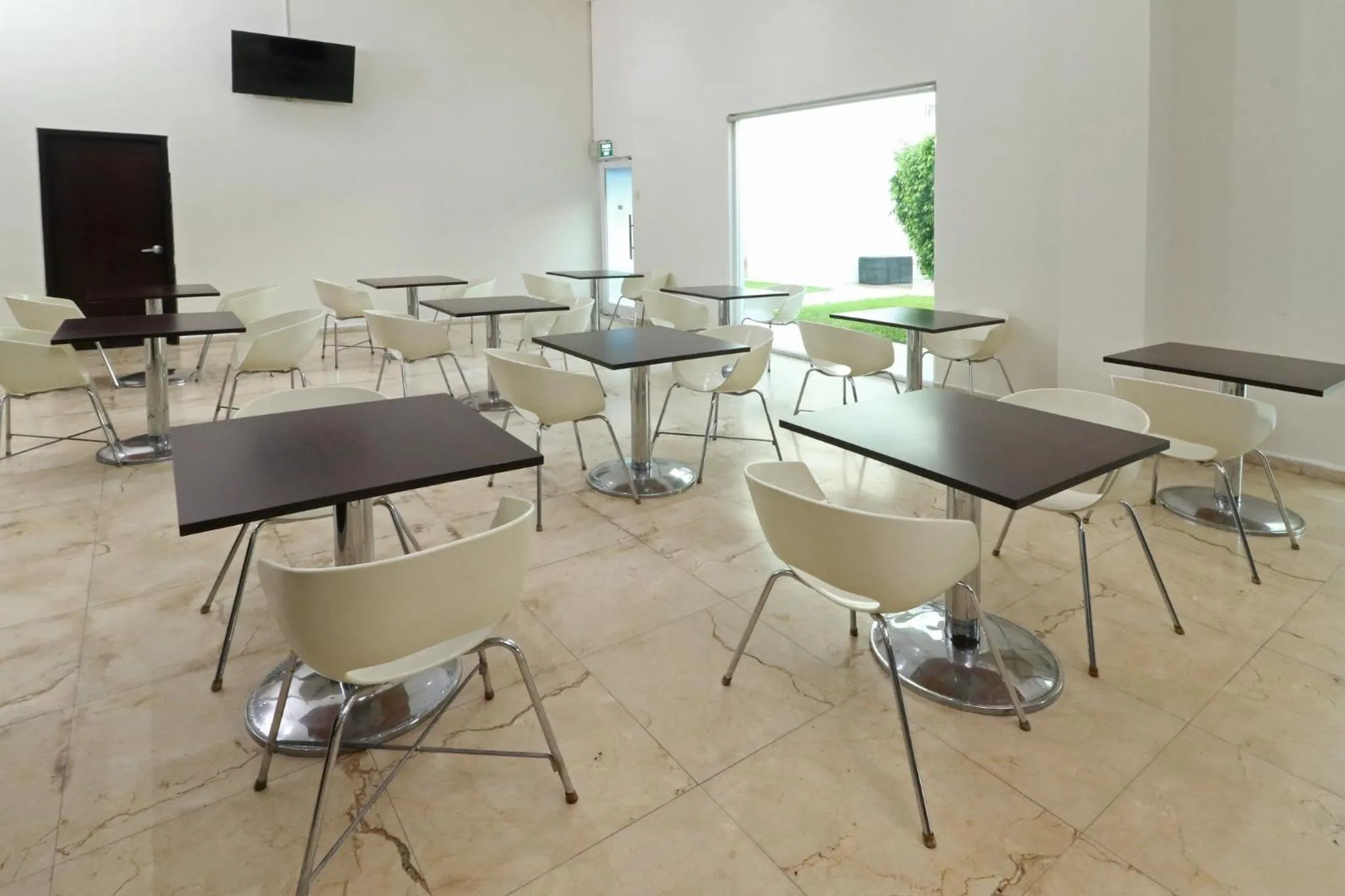 Breakfast in Holiday Inn Express Ciudad Del Carmen by IHG