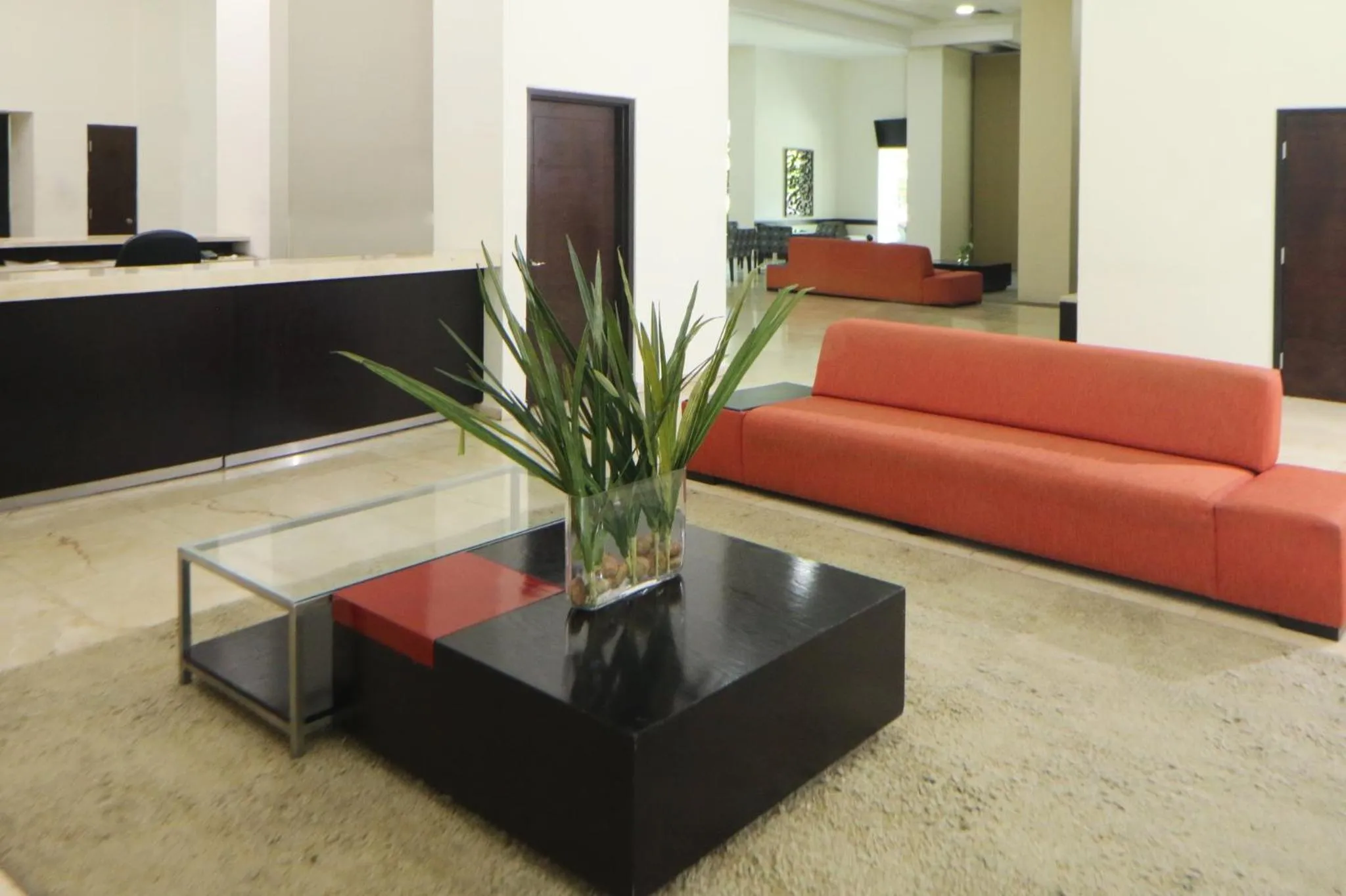 Property building in Holiday Inn Express Ciudad Del Carmen by IHG