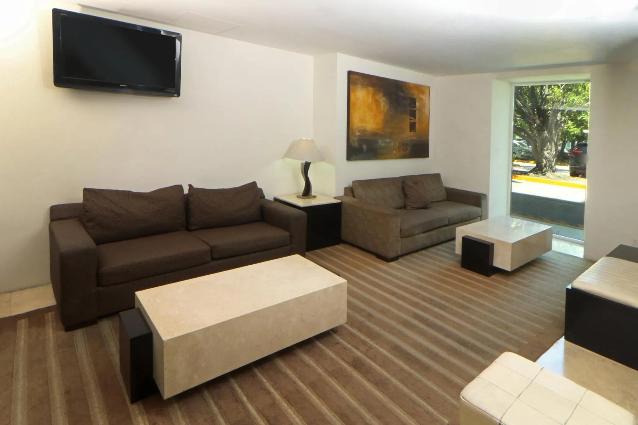 Property building in Holiday Inn Express Ciudad Del Carmen by IHG