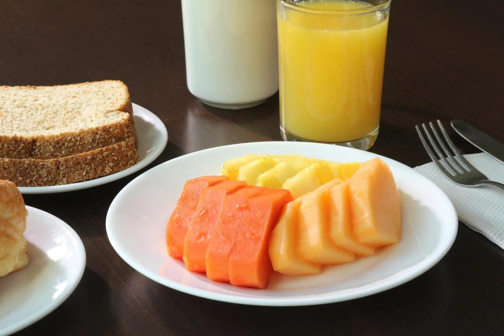 Breakfast in Holiday Inn Express Ciudad Del Carmen by IHG