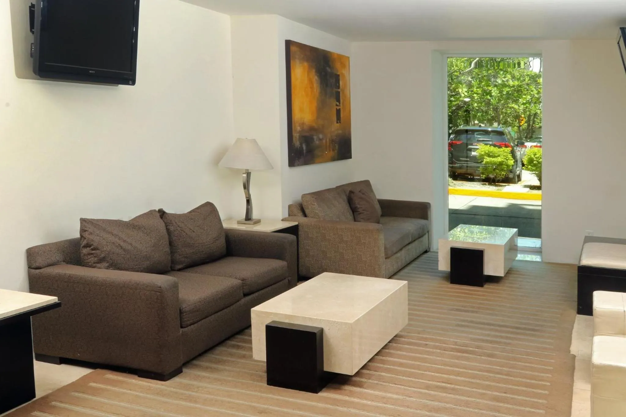 Property building in Holiday Inn Express Ciudad Del Carmen by IHG