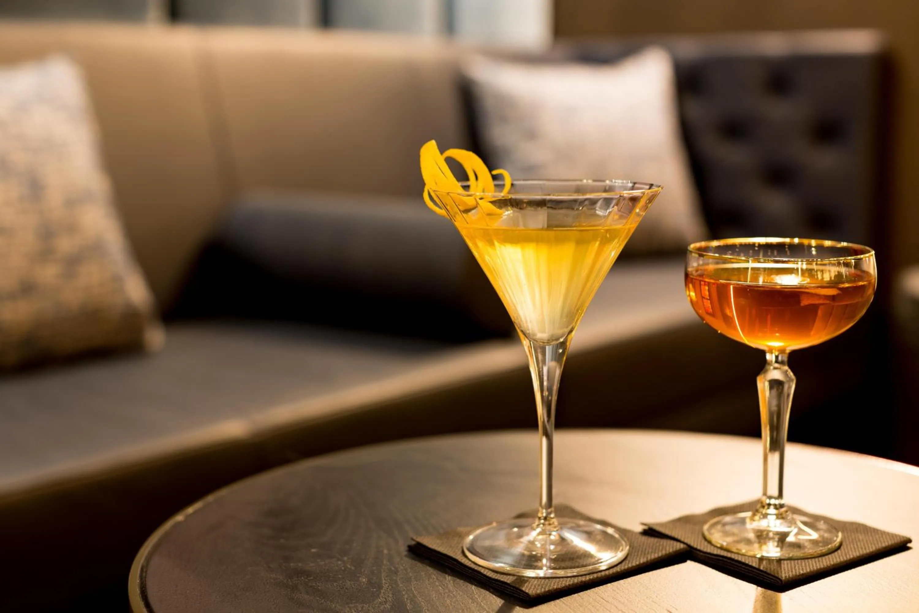 Lounge or bar in NH Collection Buenos Aires Centro Histórico