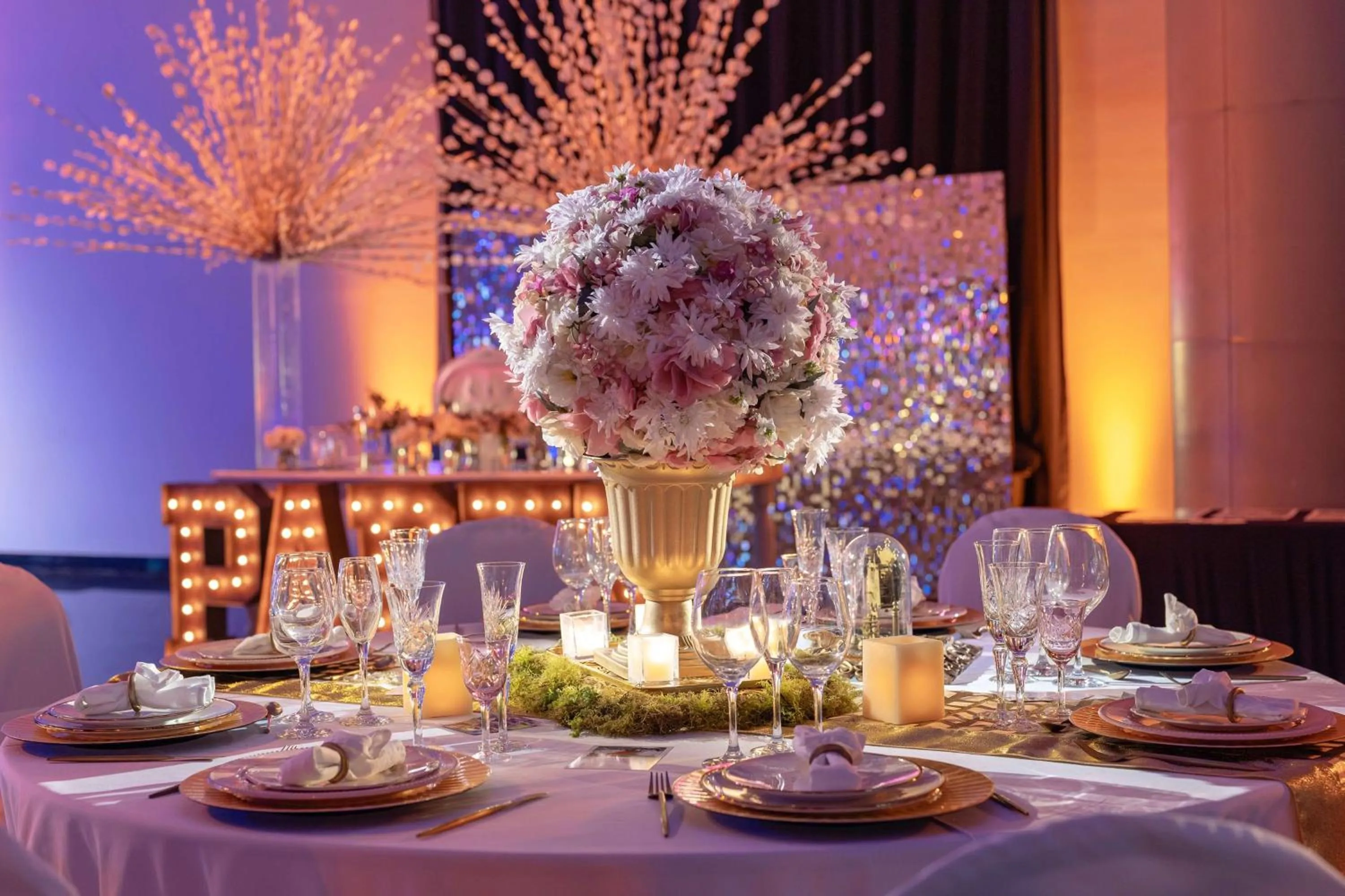 Meeting/conference room in NH Collection Buenos Aires Centro Histórico