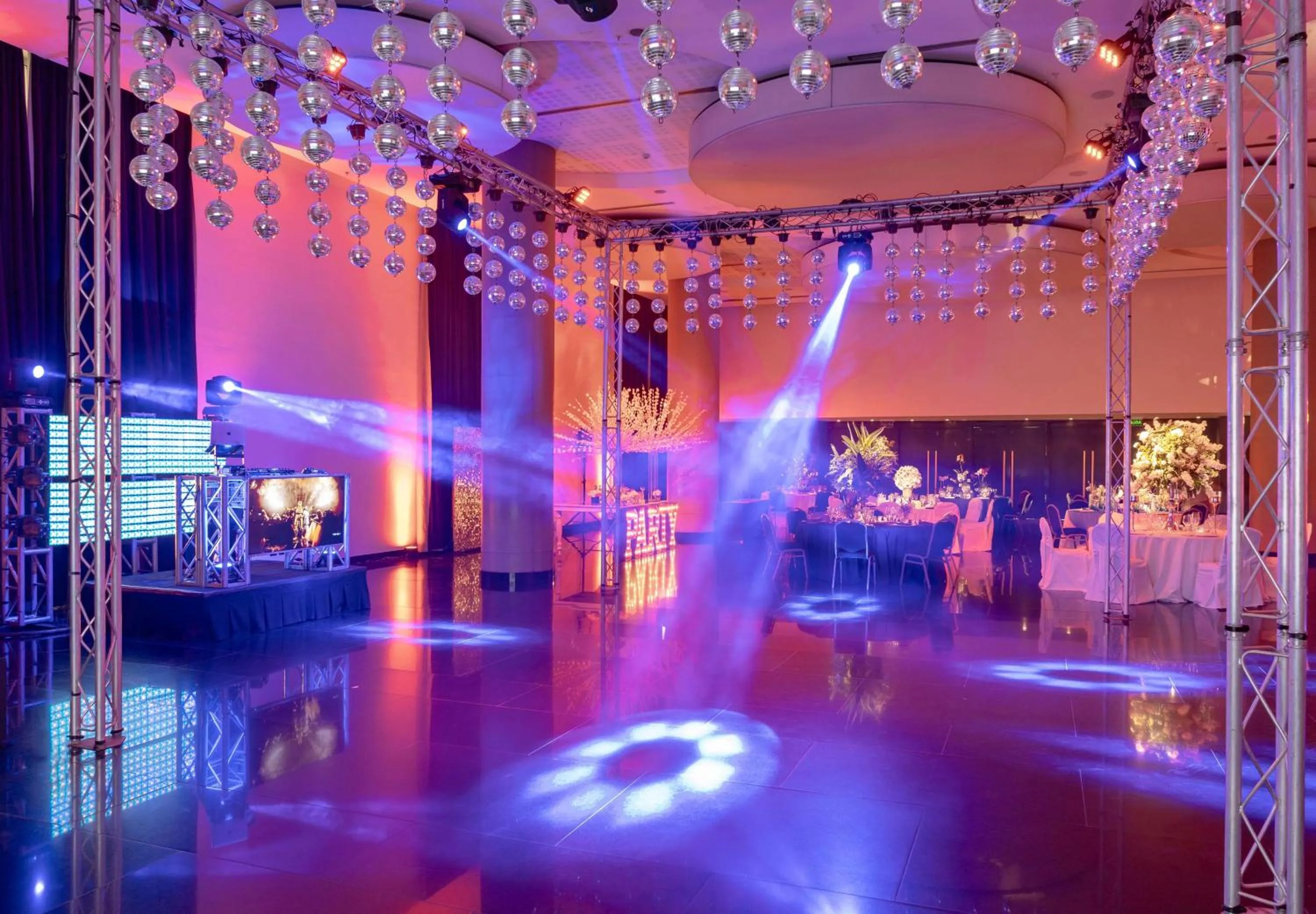 Meeting/conference room in NH Collection Buenos Aires Centro Histórico