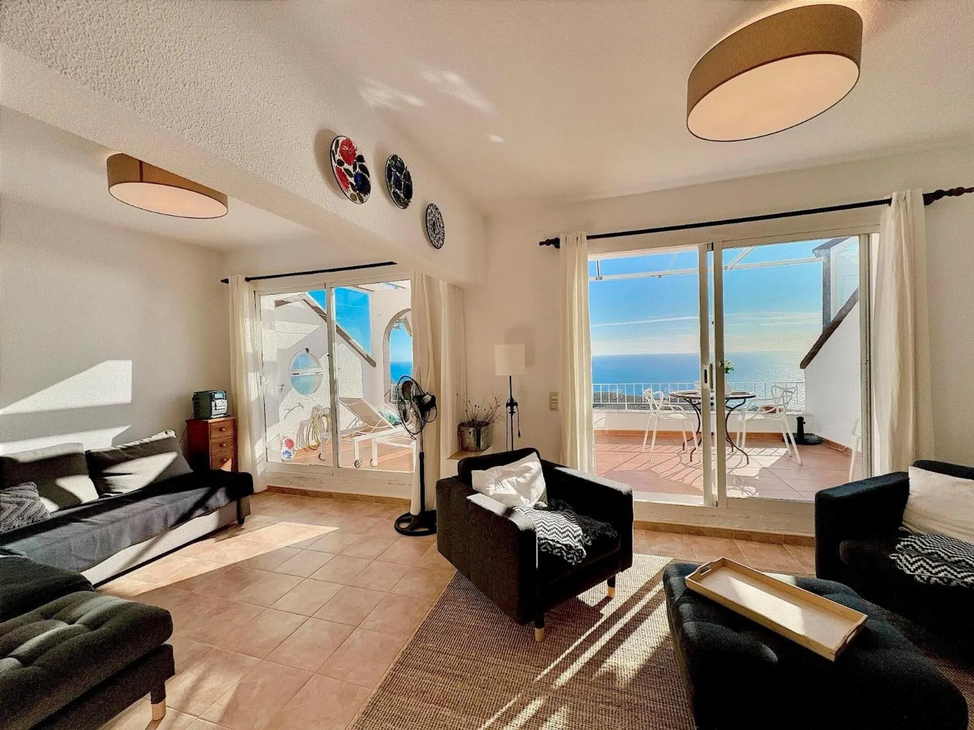 Apartamento Panorama X0025