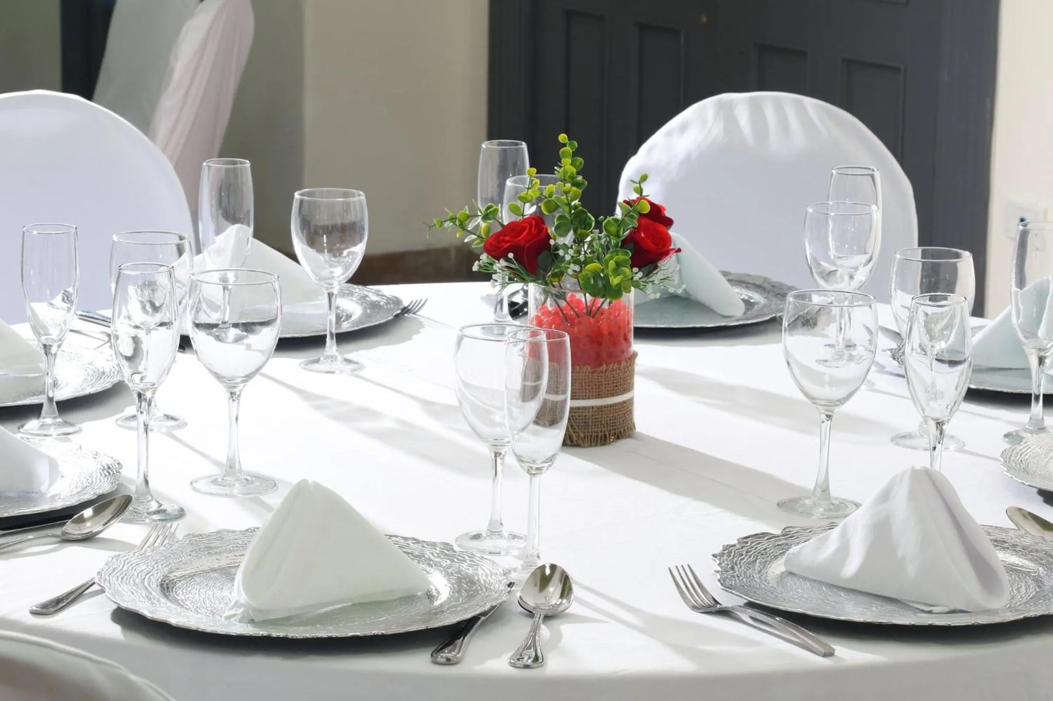 Meeting/conference room in Holiday Inn Ciudad Del Carmen by IHG