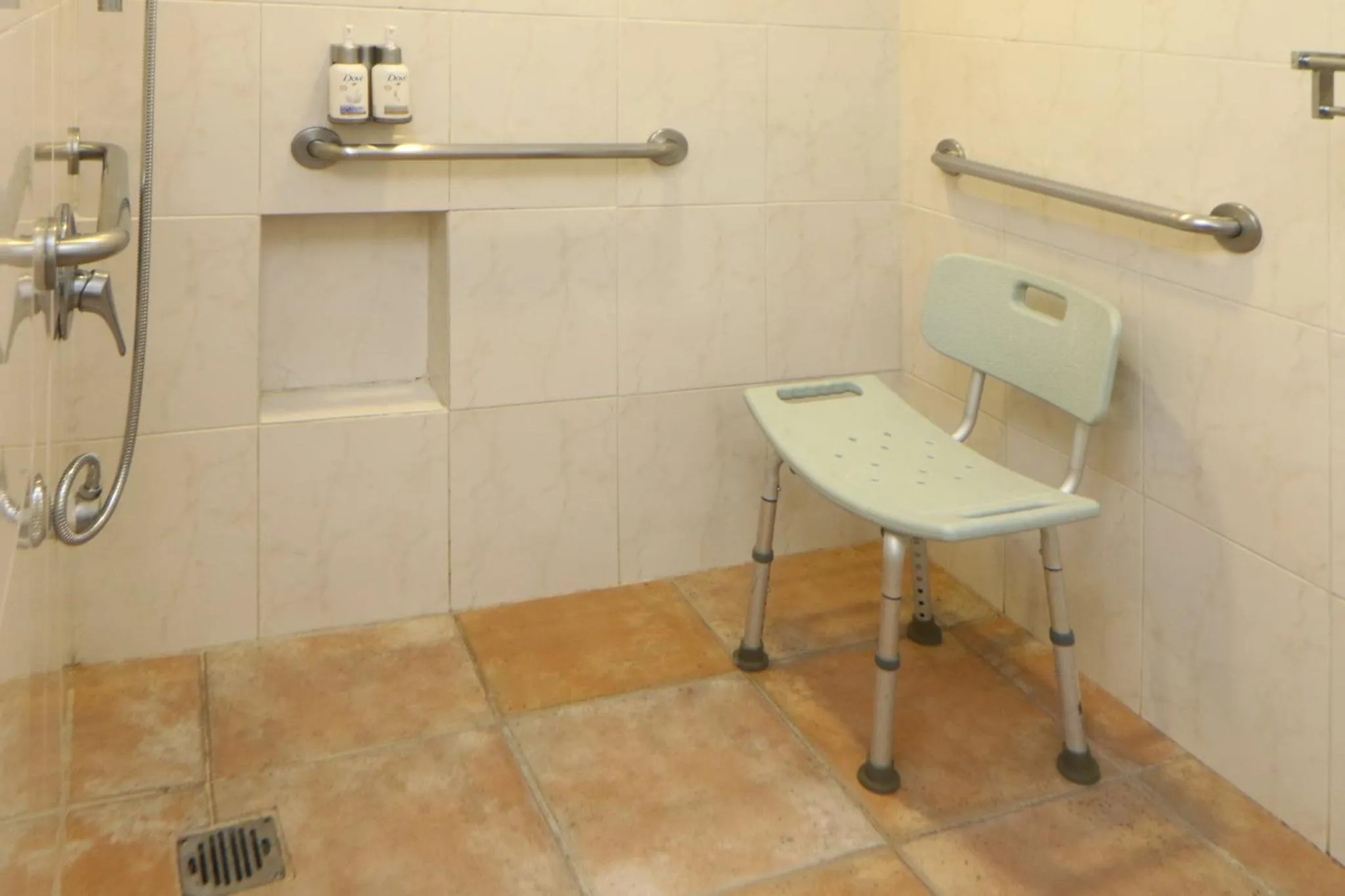 Photo of the whole room in Holiday Inn Ciudad Del Carmen by IHG