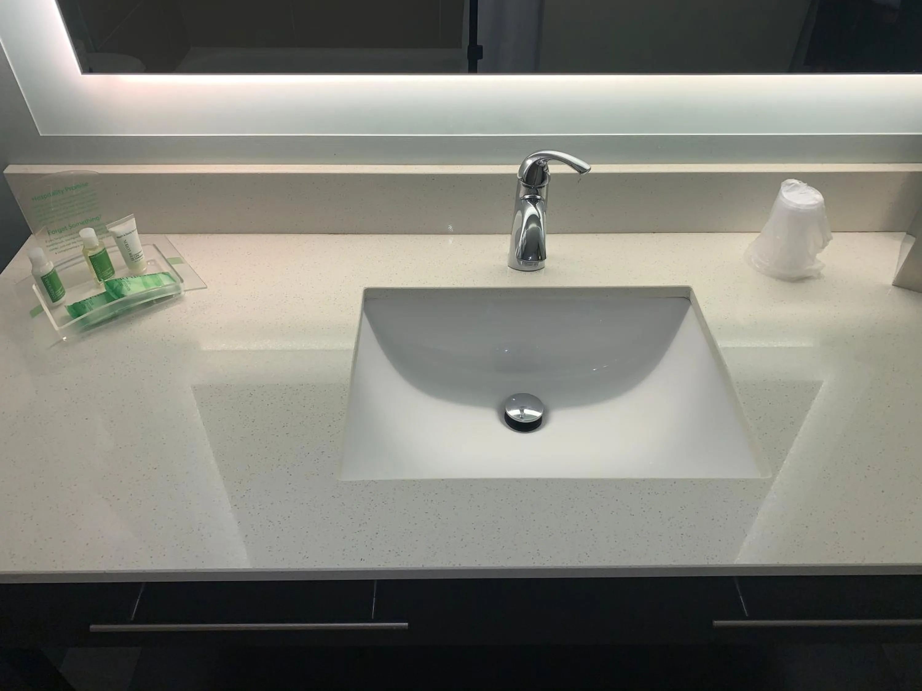 Bathroom in Holiday Inn University Area Charlottesville by IHG