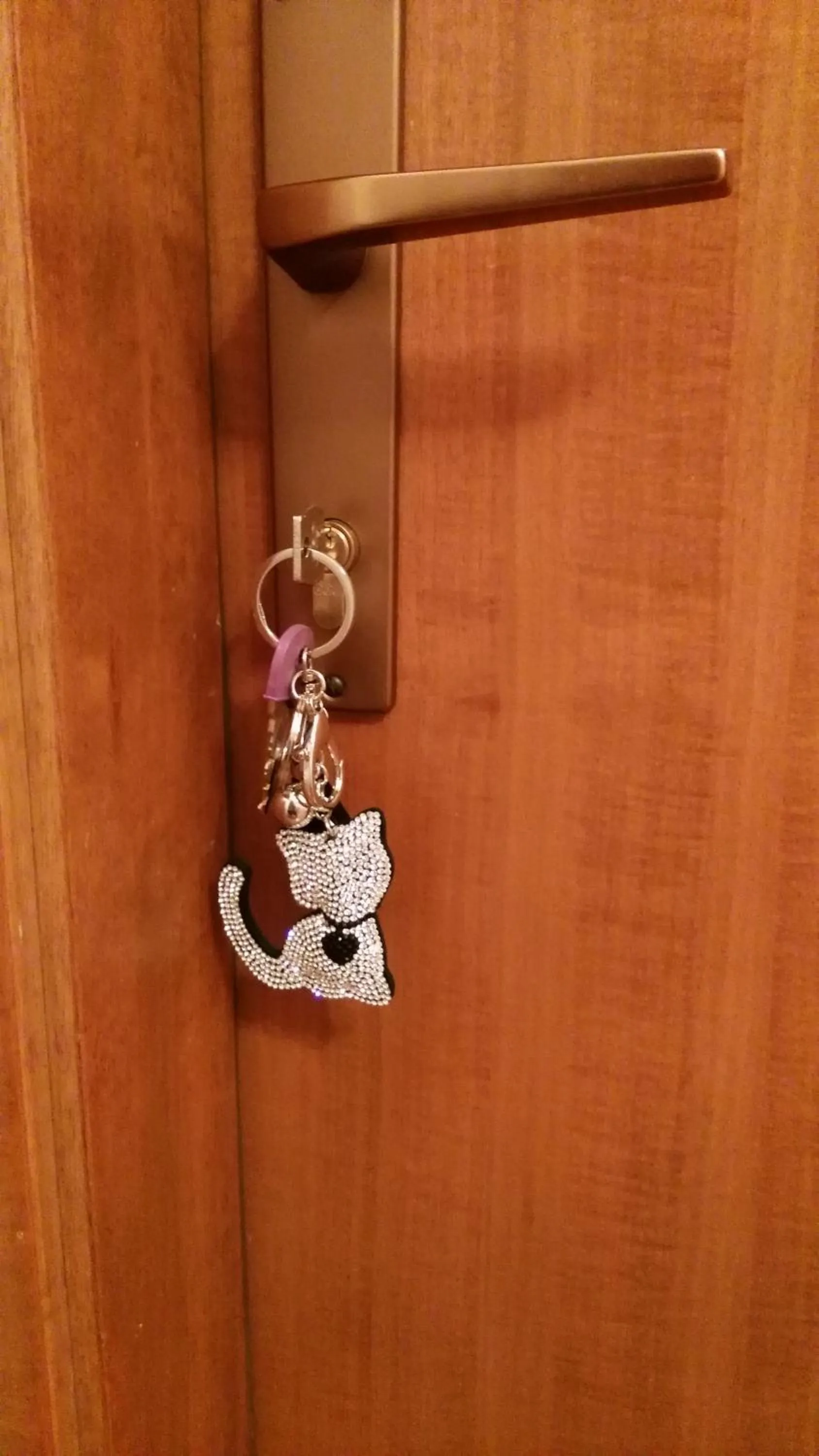 Property logo or sign in Camere Porto Vecchio con parcheggio a pochi passi dal castello