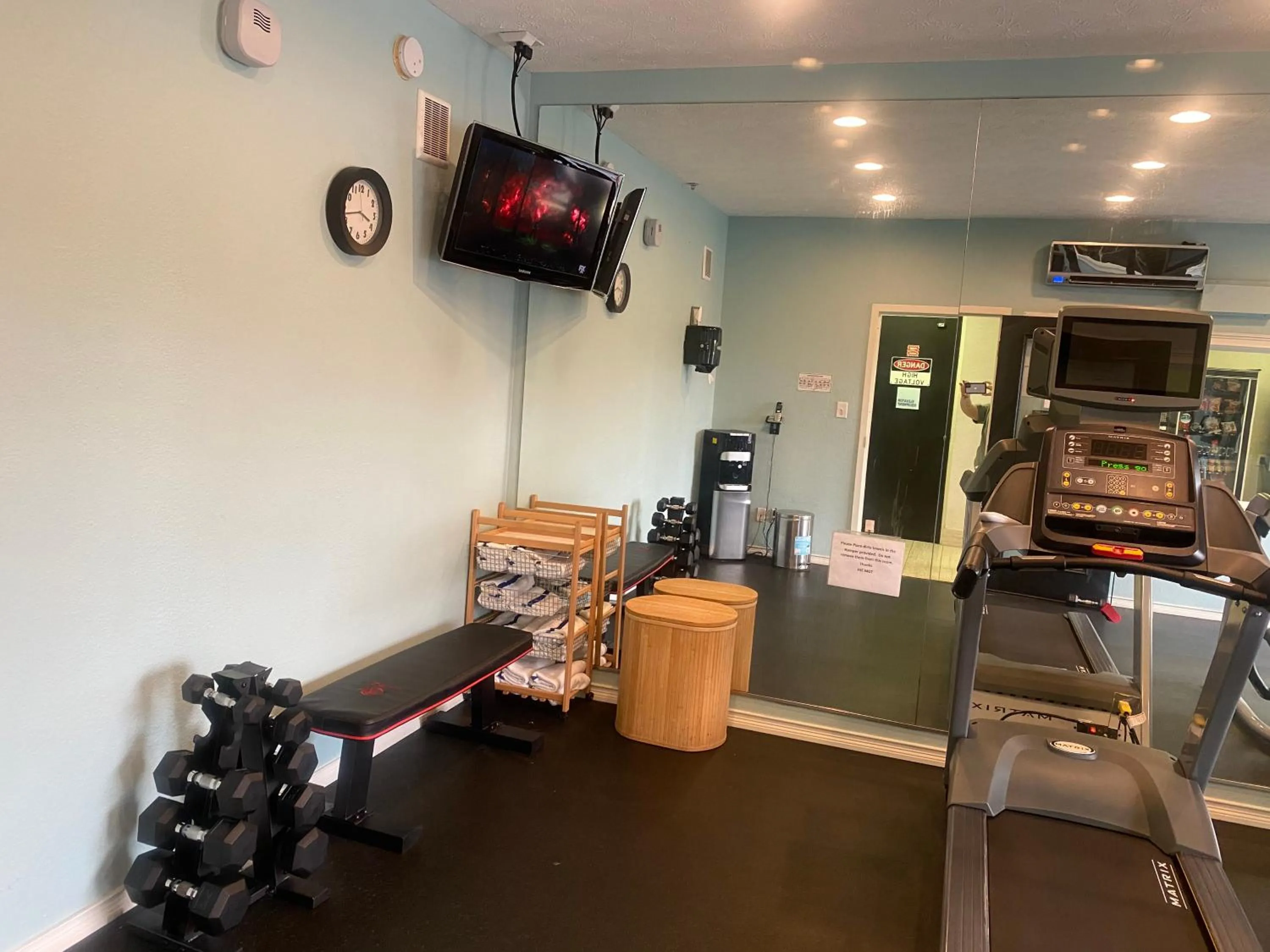 Holiday Inn Express Dandridge by IHG