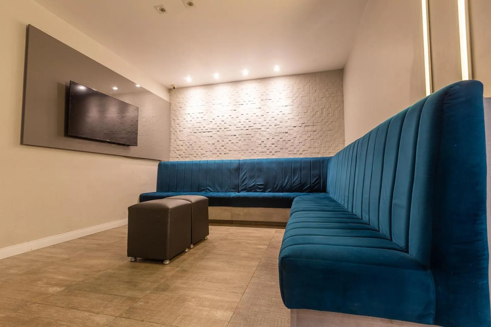 Property building in Rede Andrade Navegantes