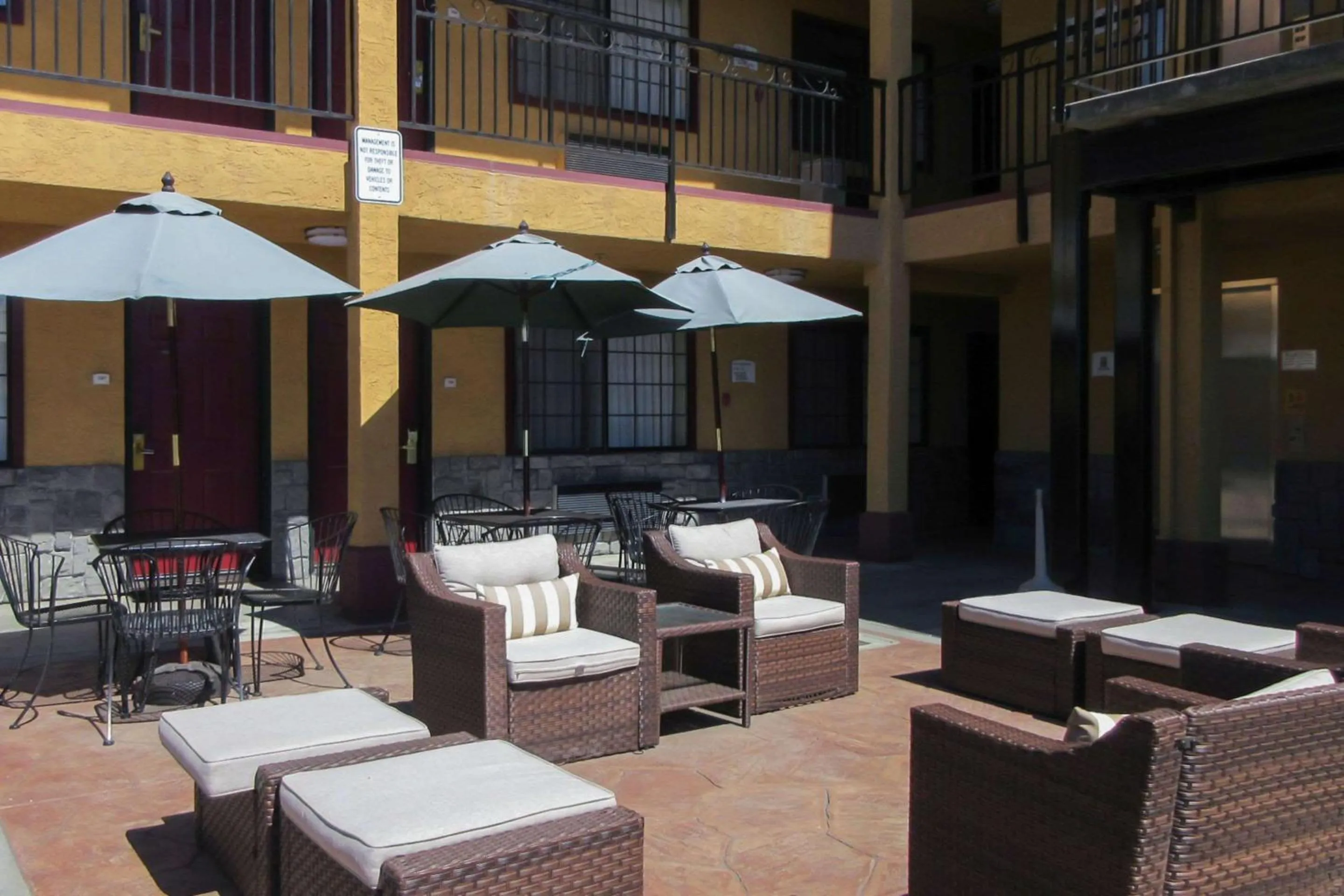 Other in Quality Inn Salinas City Center Area