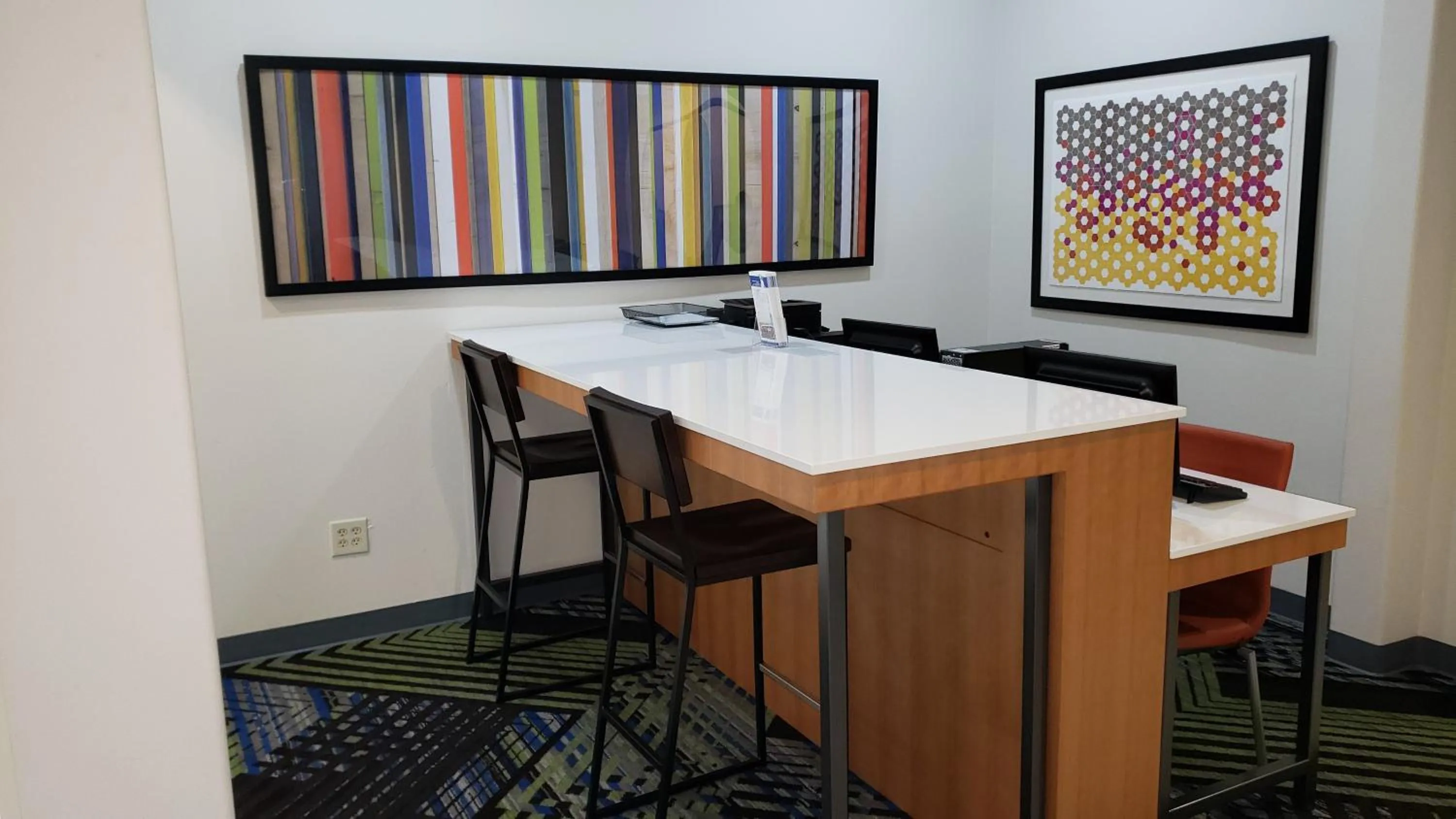 Other in Holiday Inn Express Hotel and Suites Weslaco by IHG