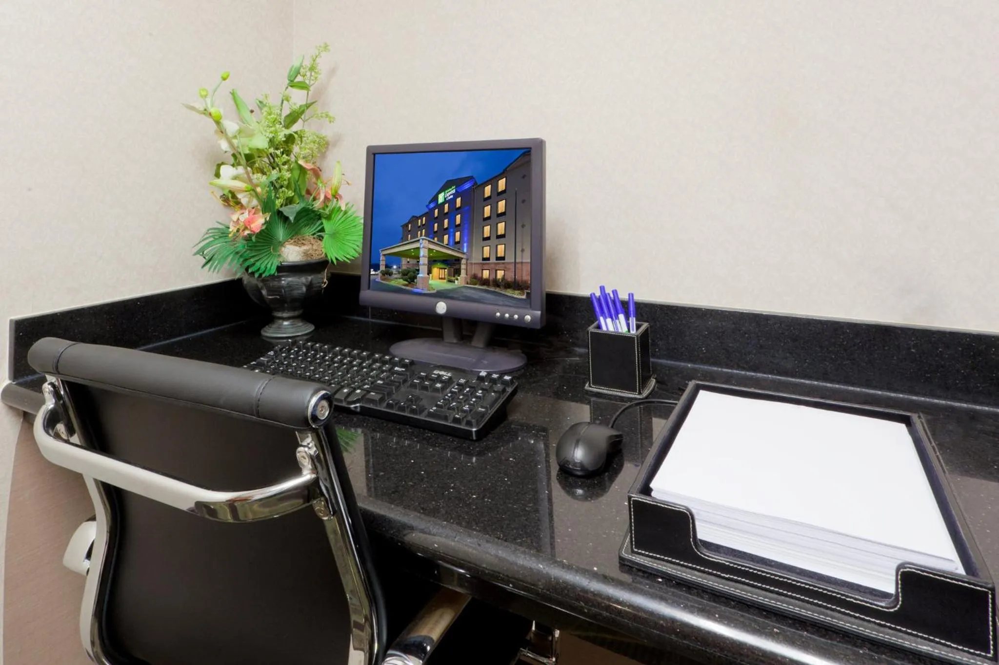 Other in Holiday Inn Express Hotel & Suites Charleston-Southridge by IHG