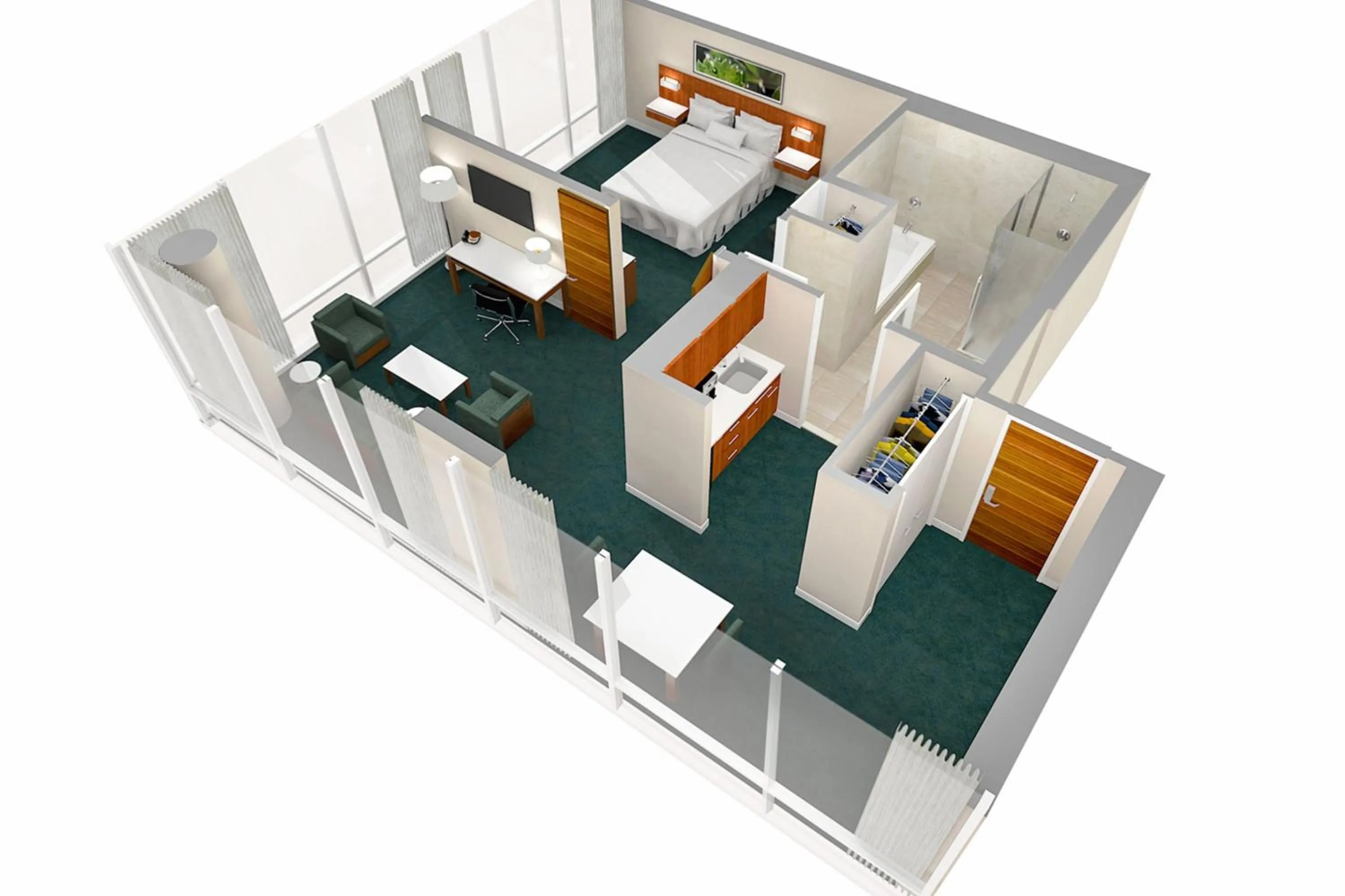 Other in The Westin Wall Centre, Vancouver Airport