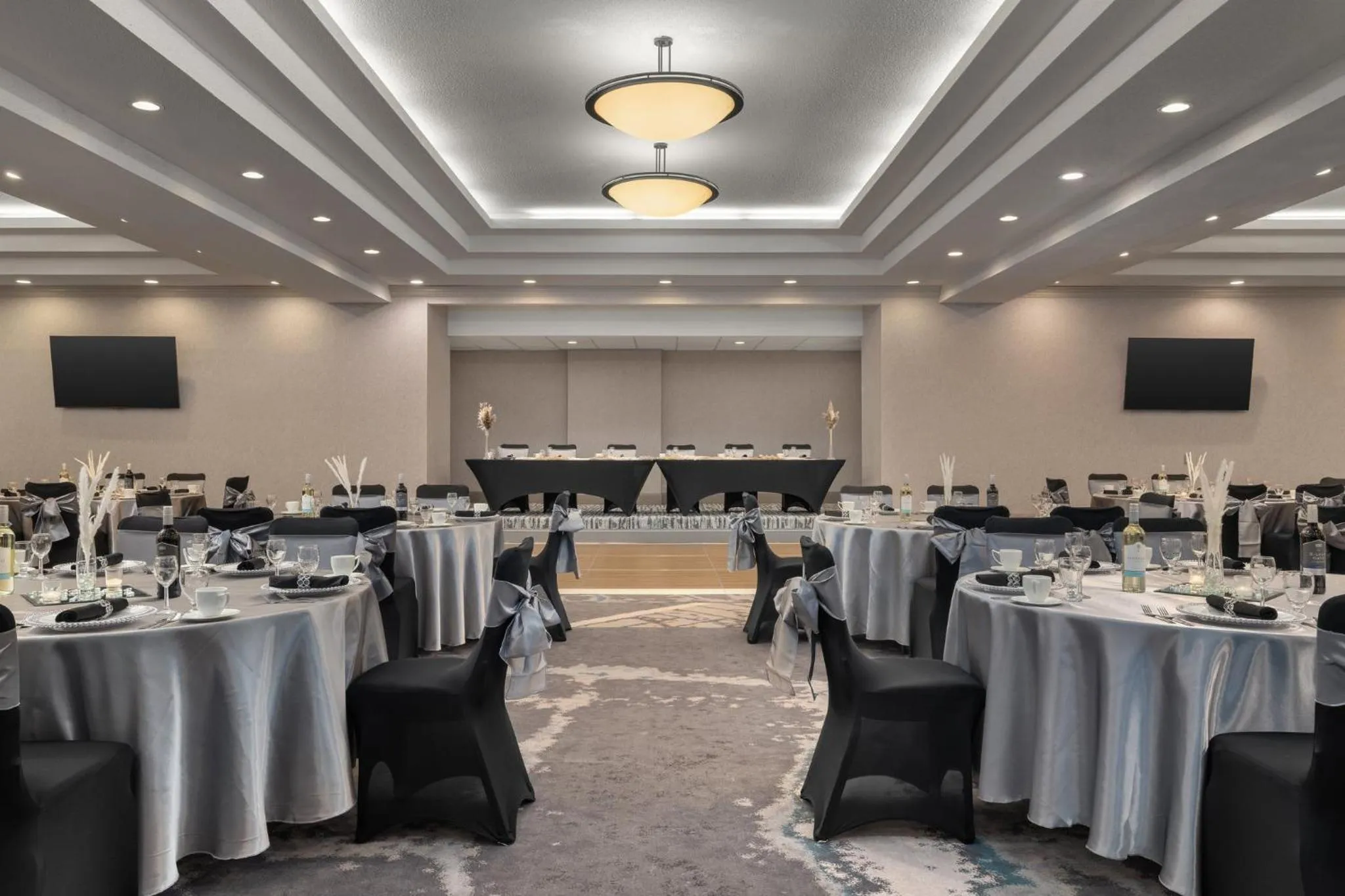 Banquet/Function facilities in Holiday Inn Dubuque/Galena by IHG