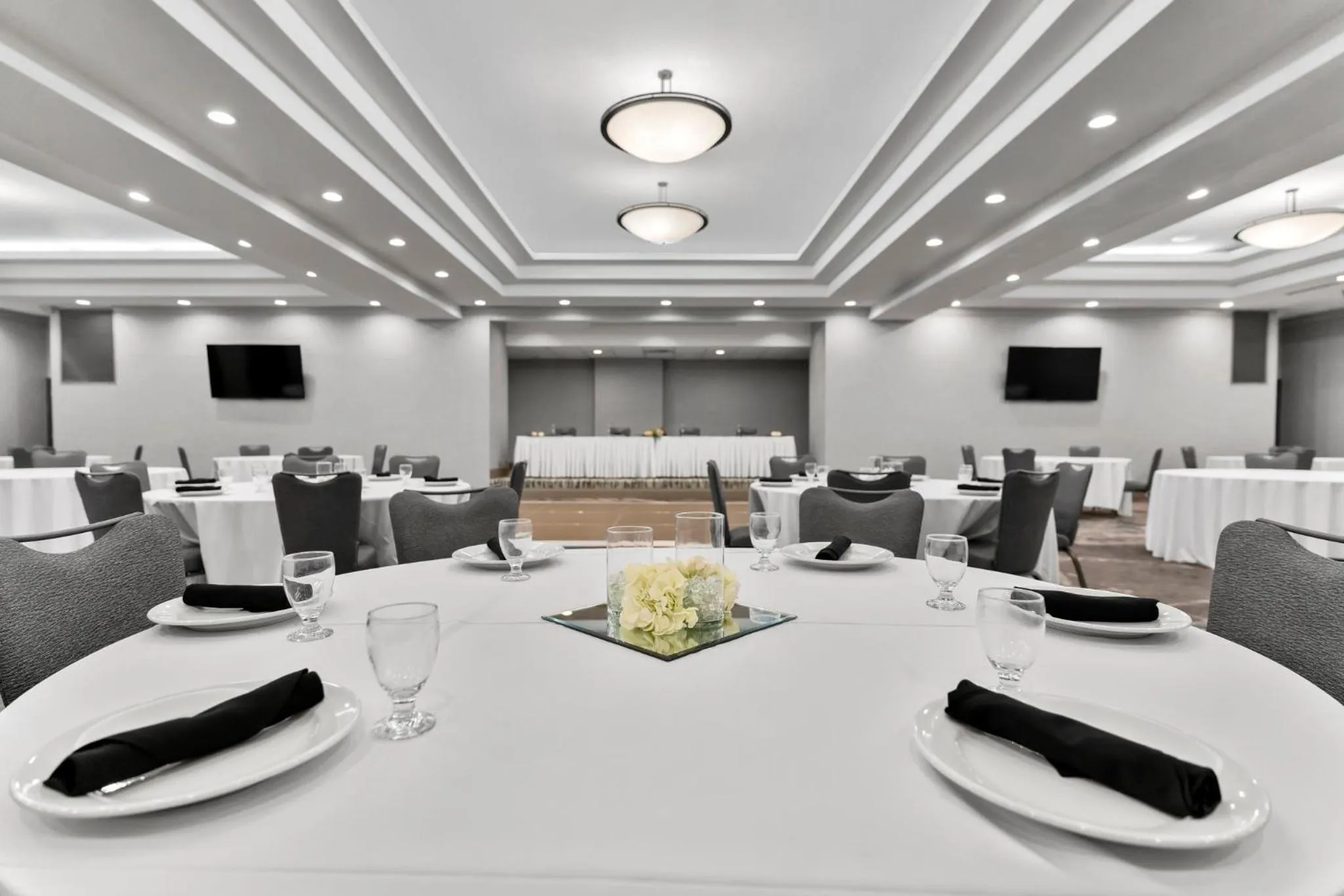 Banquet/Function facilities in Holiday Inn Dubuque/Galena by IHG