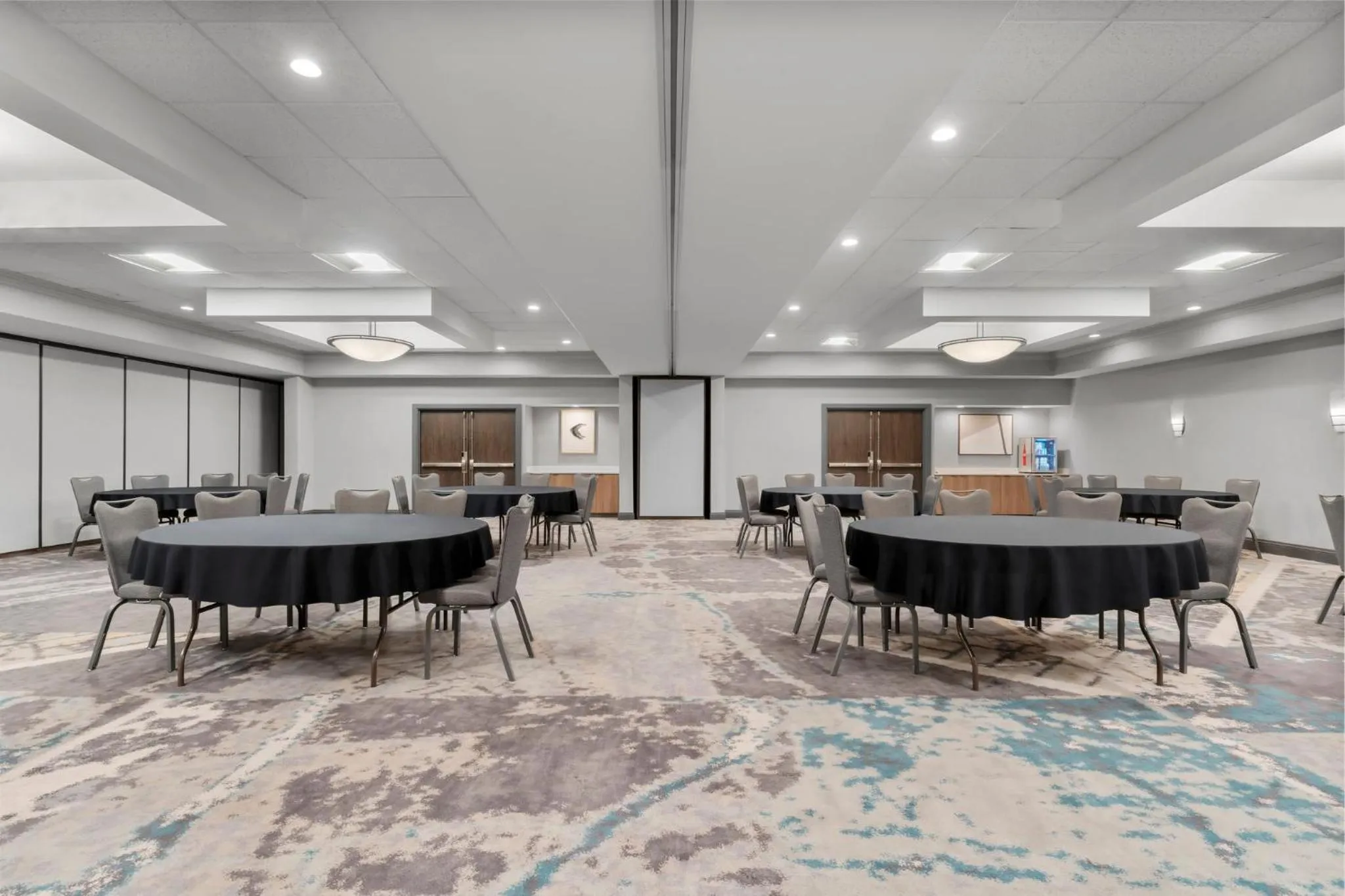 Banquet/Function facilities in Holiday Inn Dubuque/Galena by IHG