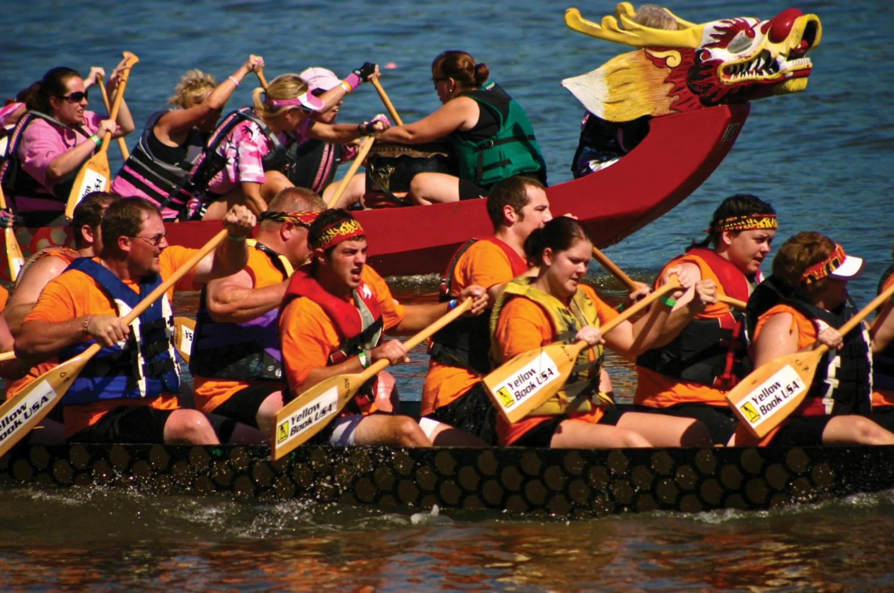 Nearby landmark in Holiday Inn Dubuque/Galena by IHG