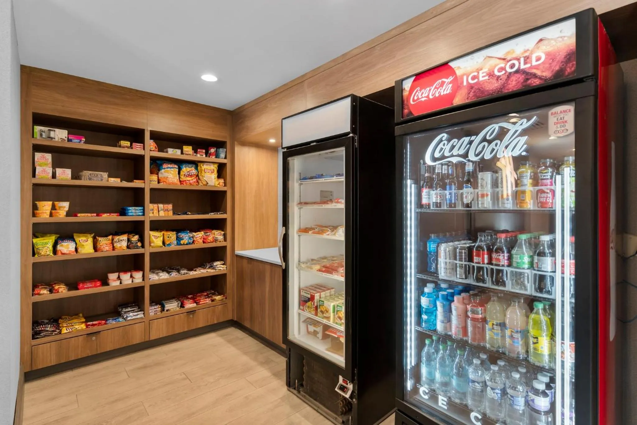 Decorative detail in Holiday Inn Dubuque/Galena by IHG