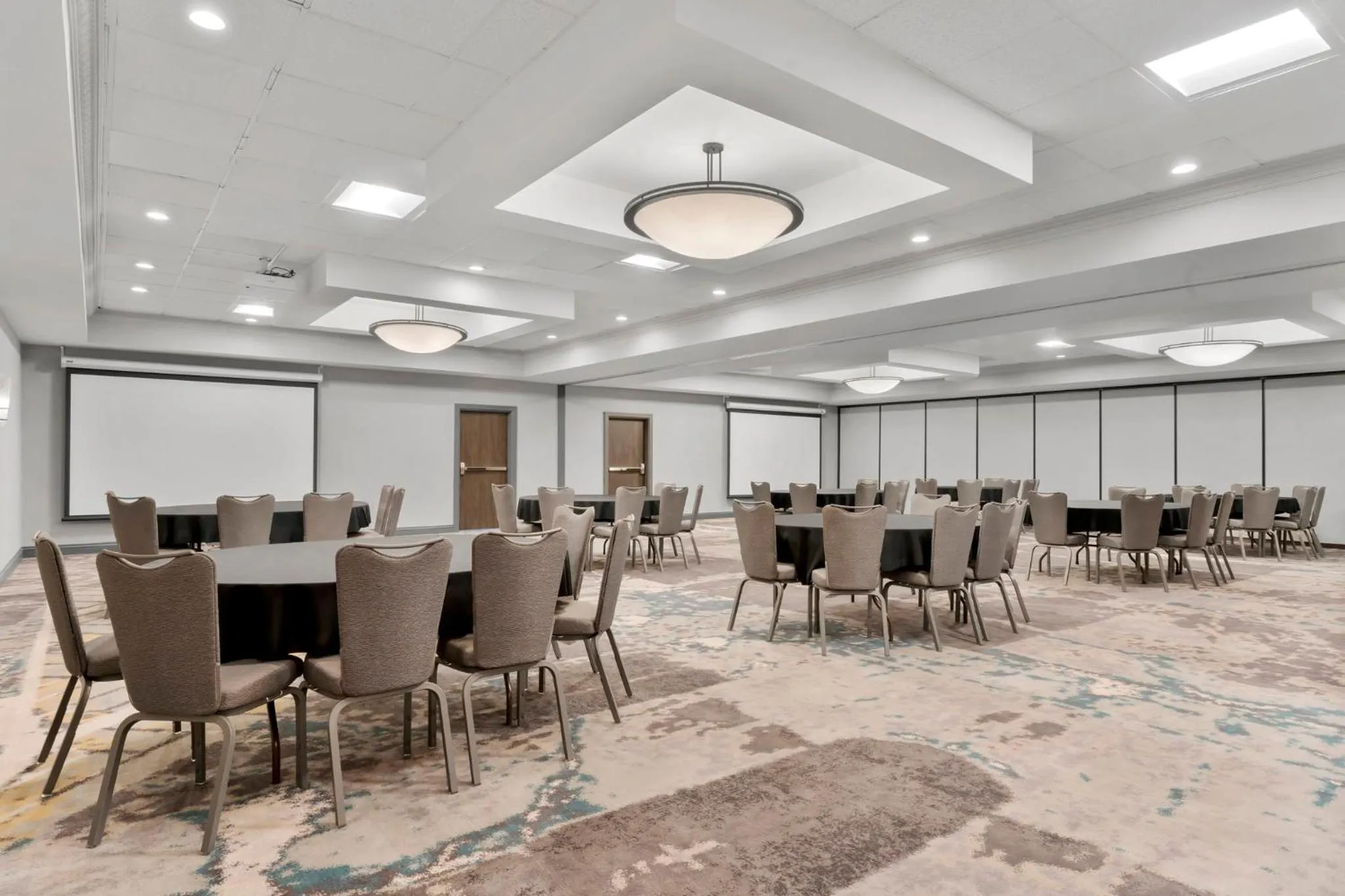 Banquet/Function facilities in Holiday Inn Dubuque/Galena by IHG