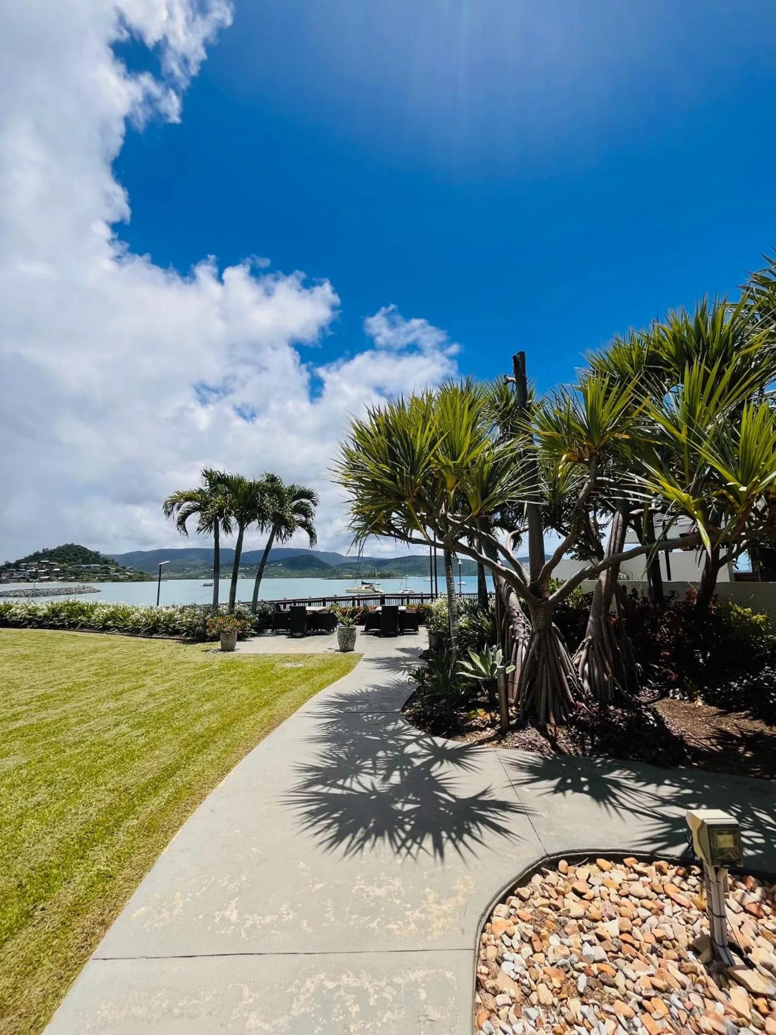 View (from property/room) in at Marina Shores