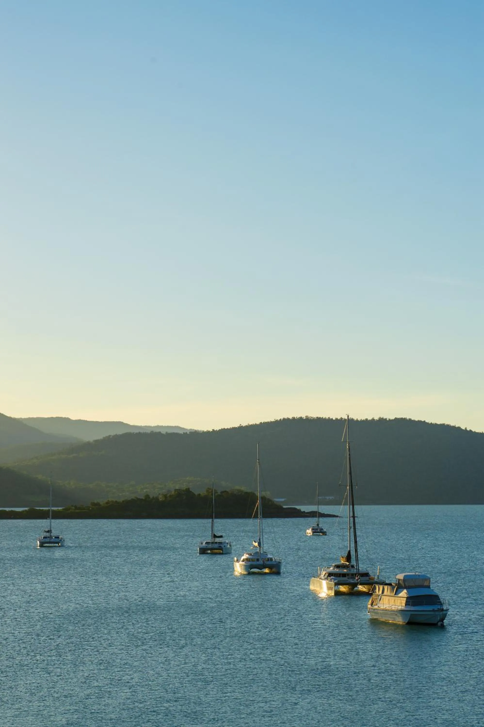 View (from property/room) in at Marina Shores