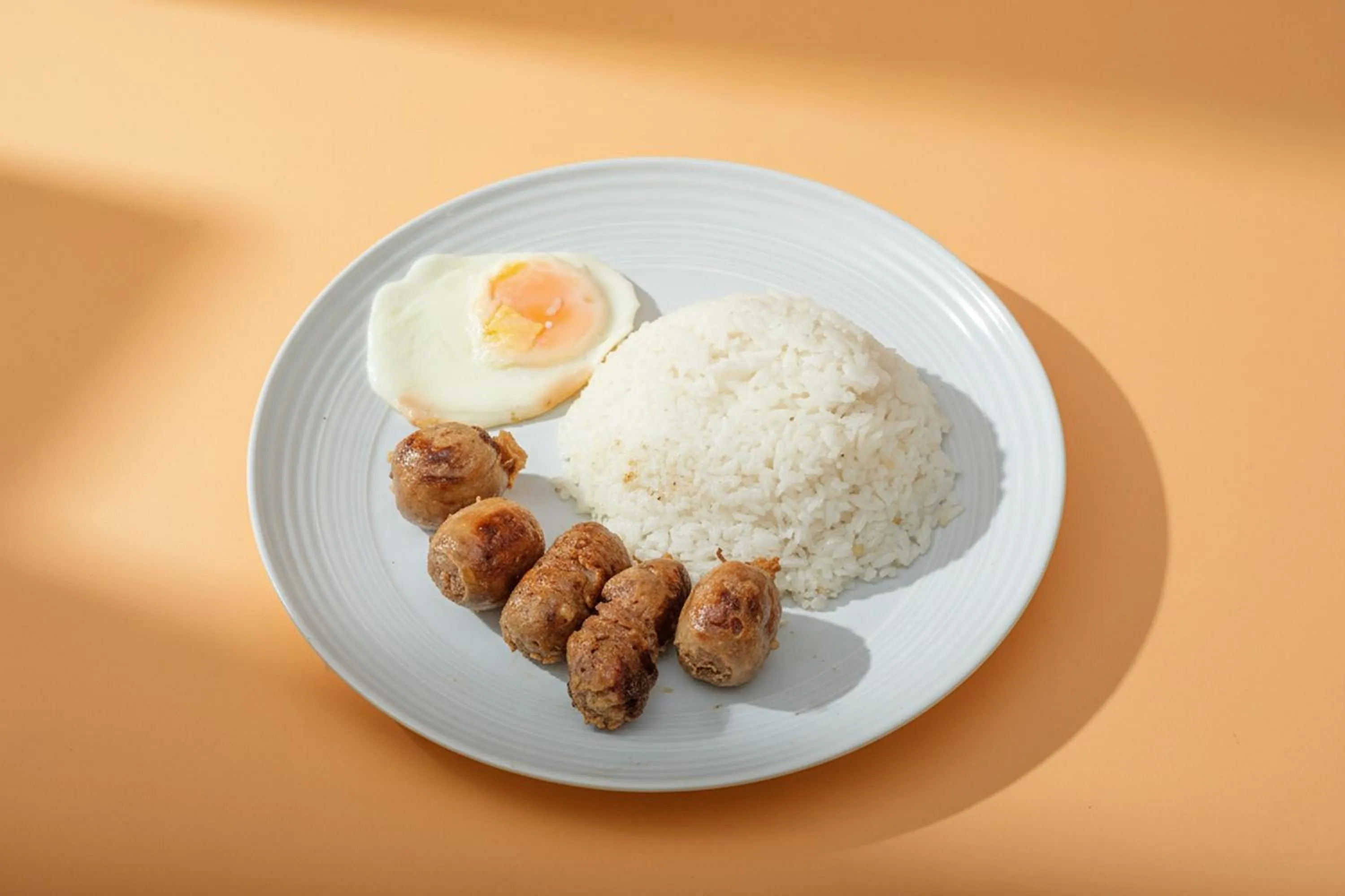 Breakfast in Hotel Juliano