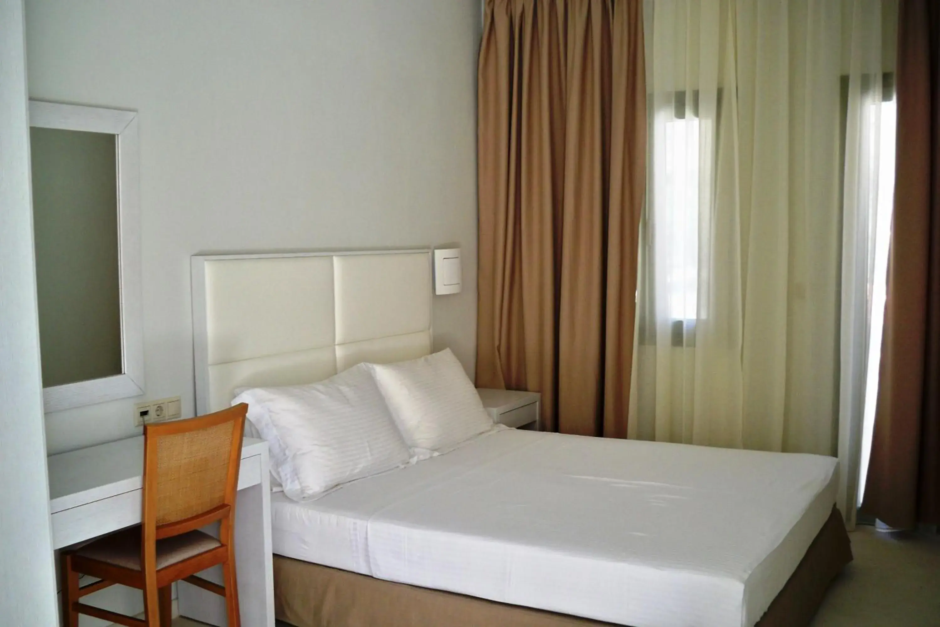 Special Offer - Executive Double Room in Aphrodite Samos Superior Studios and Apartments Special Offer - Executive Double Room in Aphrodite Samos Superior Studios and Apartments