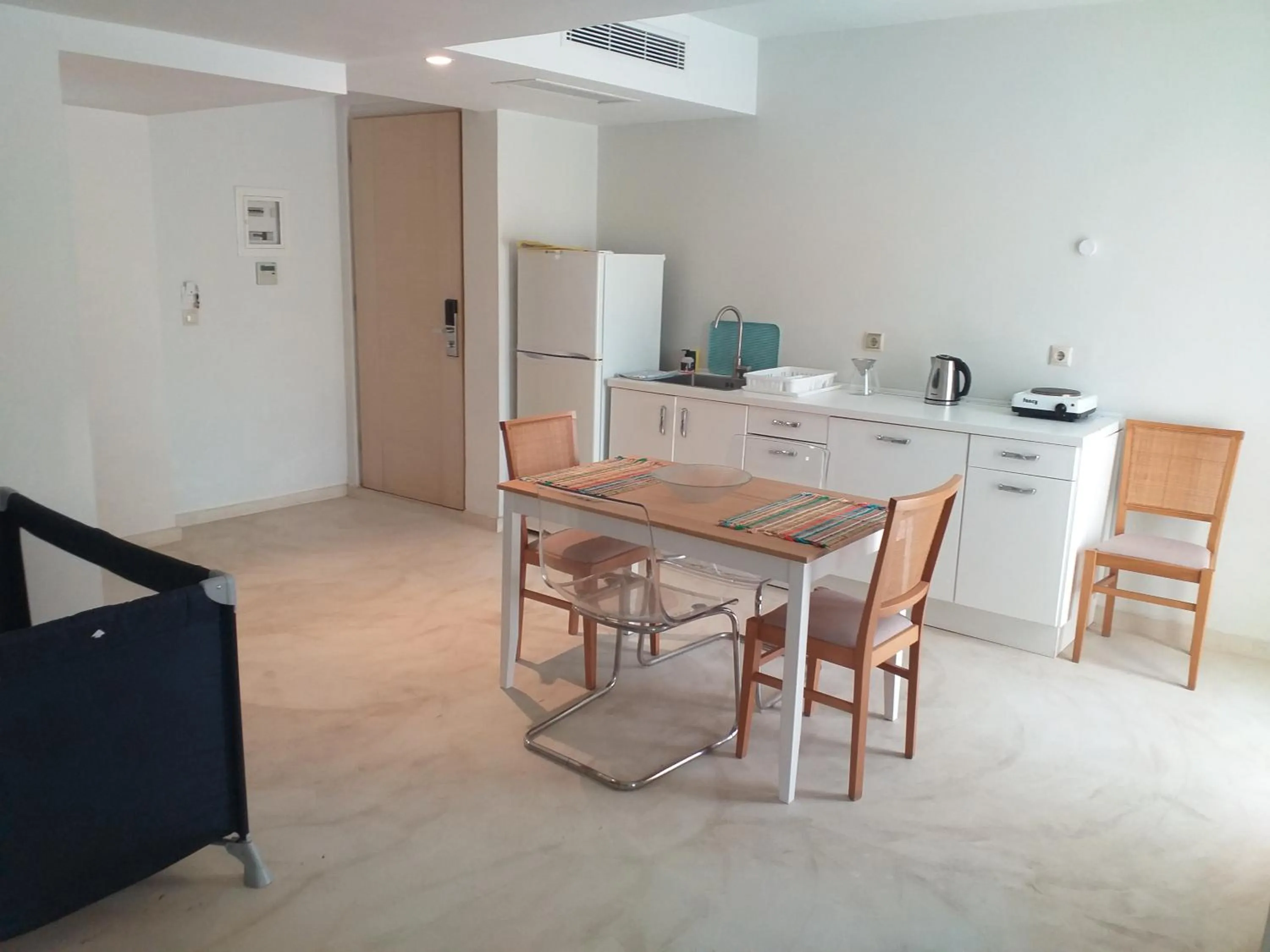 View (from property/room) in Aphrodite Samos Suites