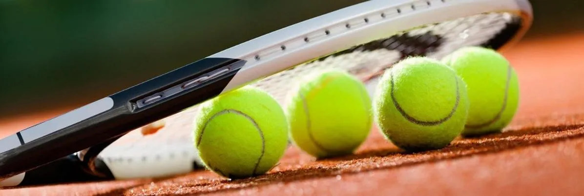 Tennis court in Alpinresort ValSaa - Sport & Spa