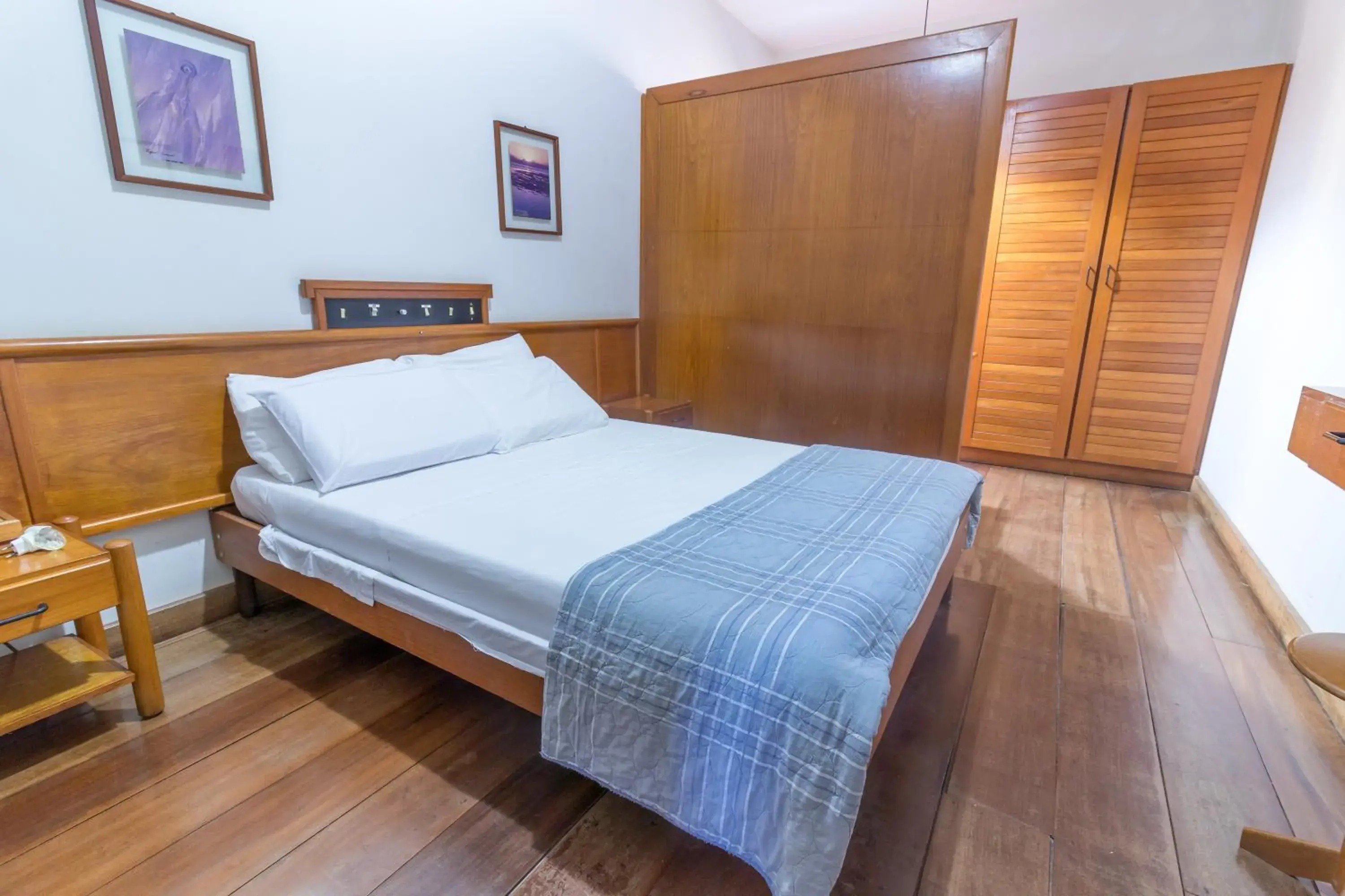 Superior Double Room in Praia Sol Hotel - Leme Hotel Ltda Superior Double Room in Praia Sol Hotel - Leme Hotel Ltda