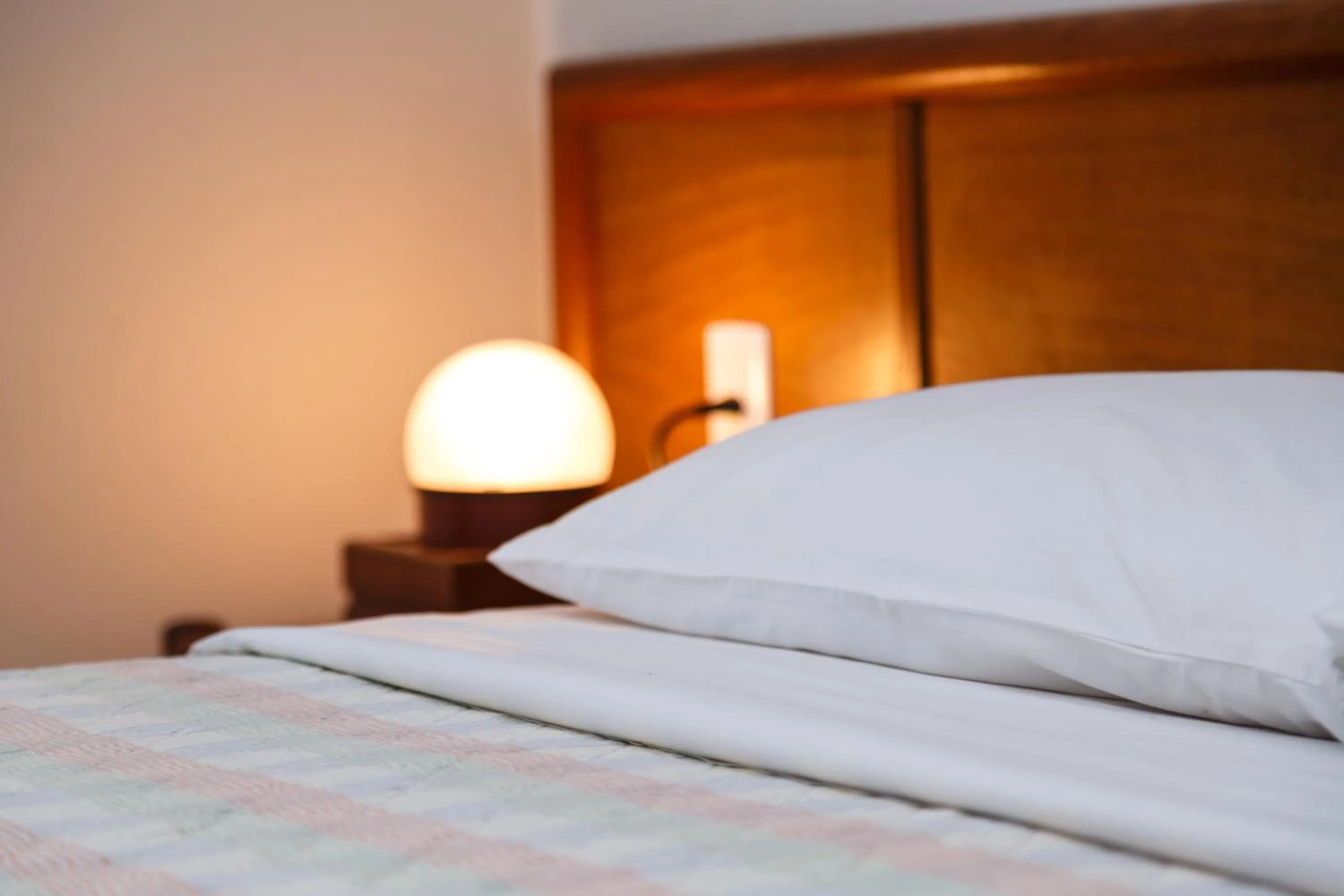 Bed in Praia Sol Hotel - Leme Hotel Ltda