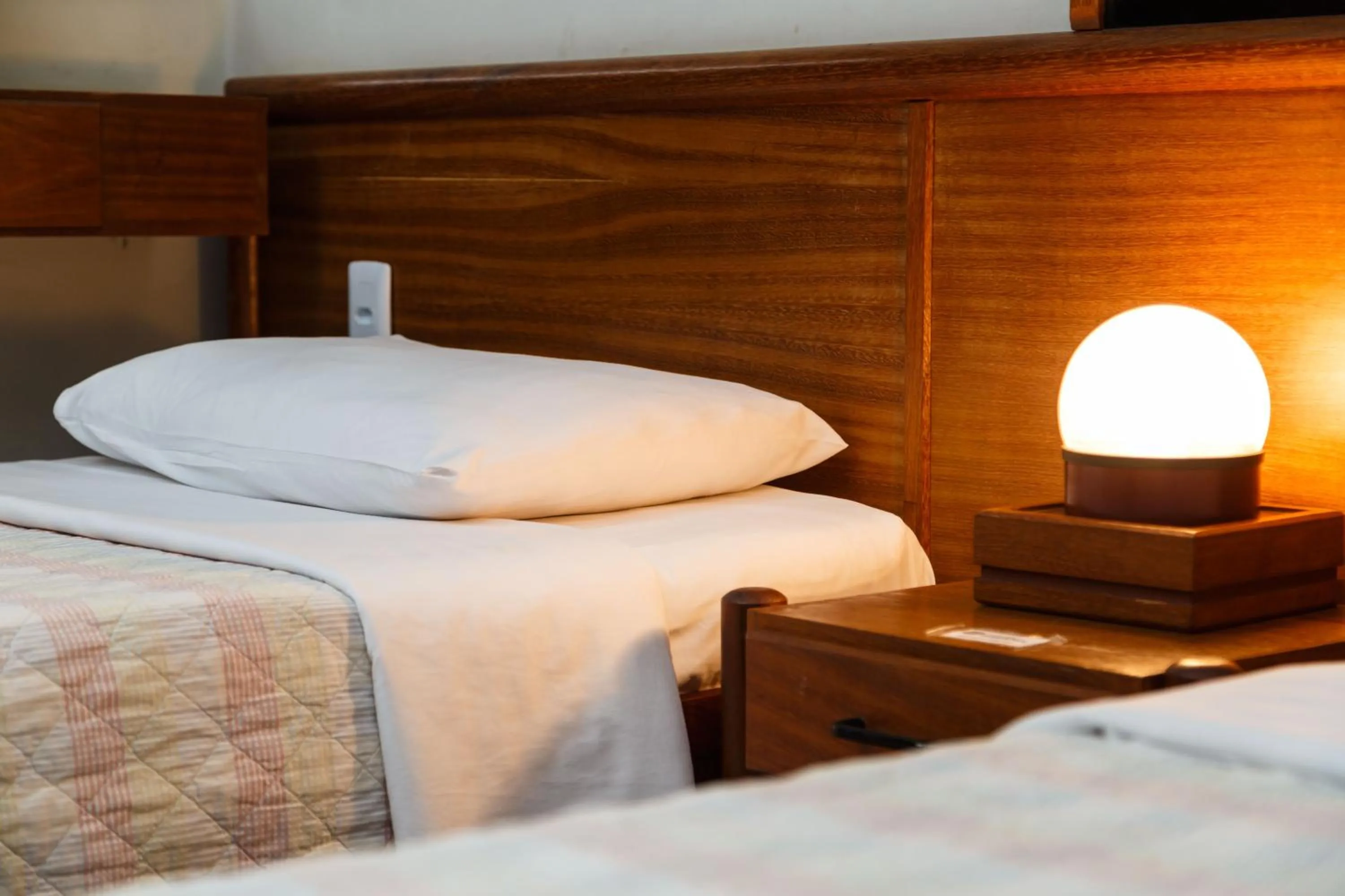 Bed in Praia Sol Hotel - Leme Hotel Ltda