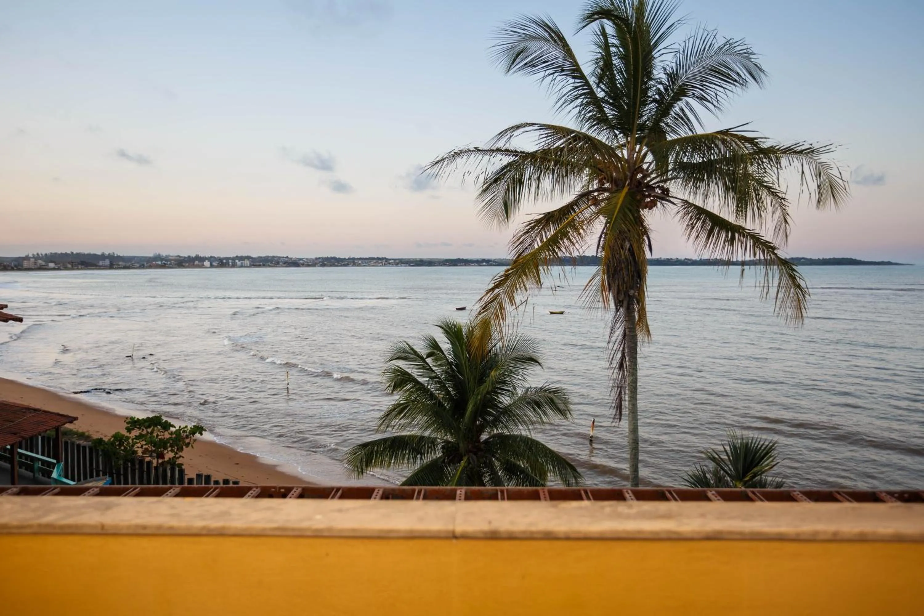 Praia Sol Hotel - Leme Hotel Ltda