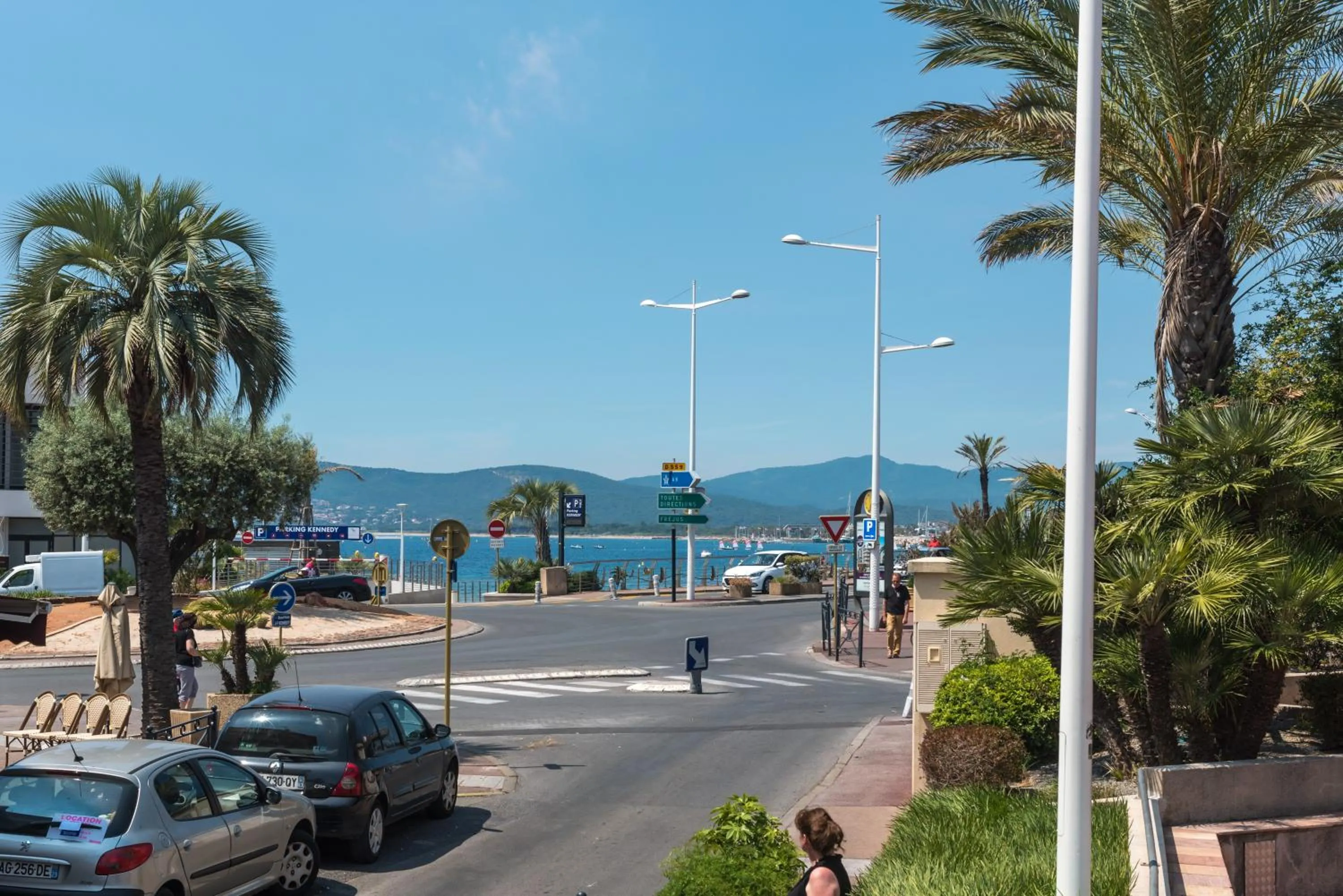 Other in Hotel Provencal