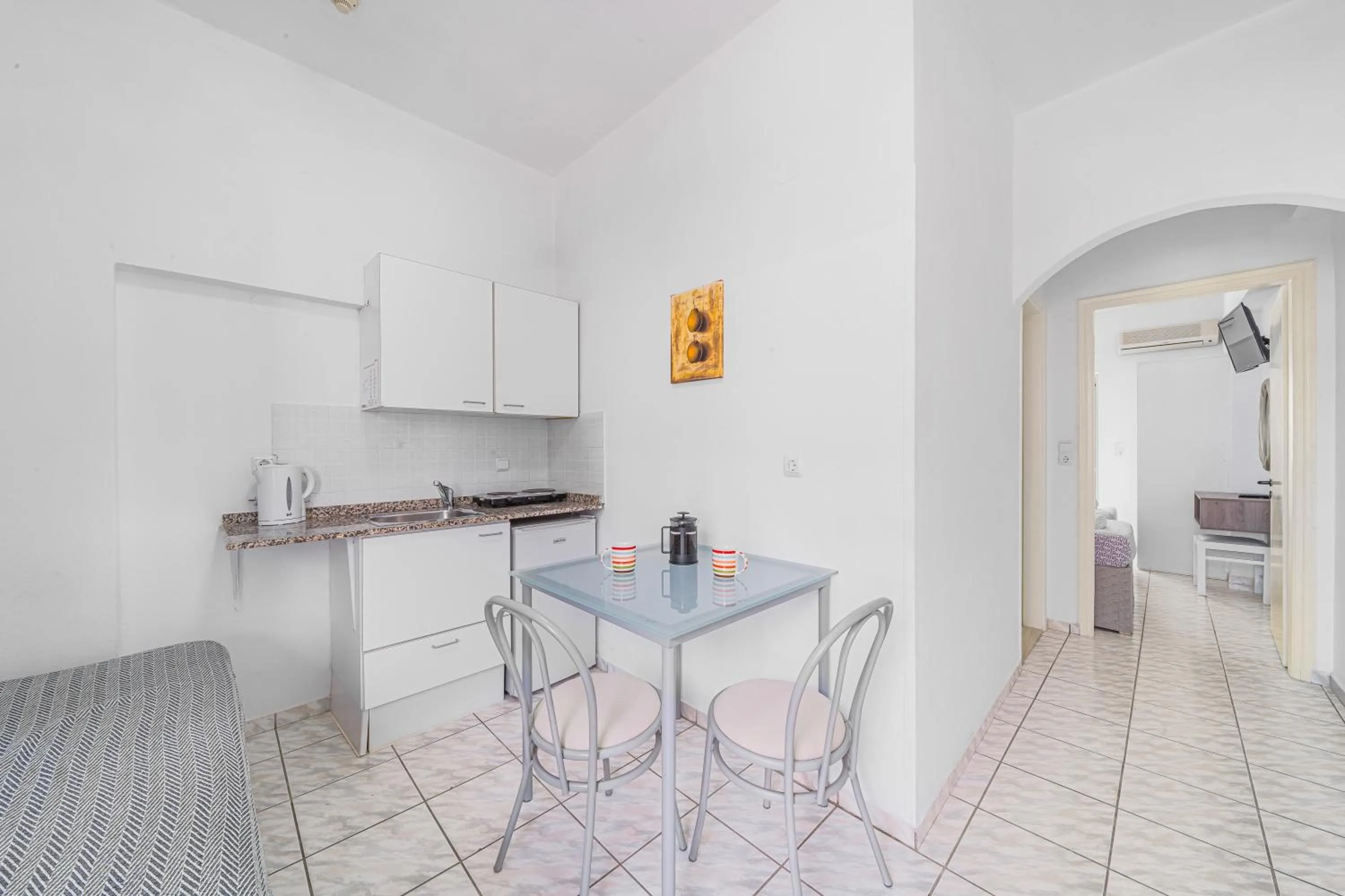 TV and multimedia in Happy Days