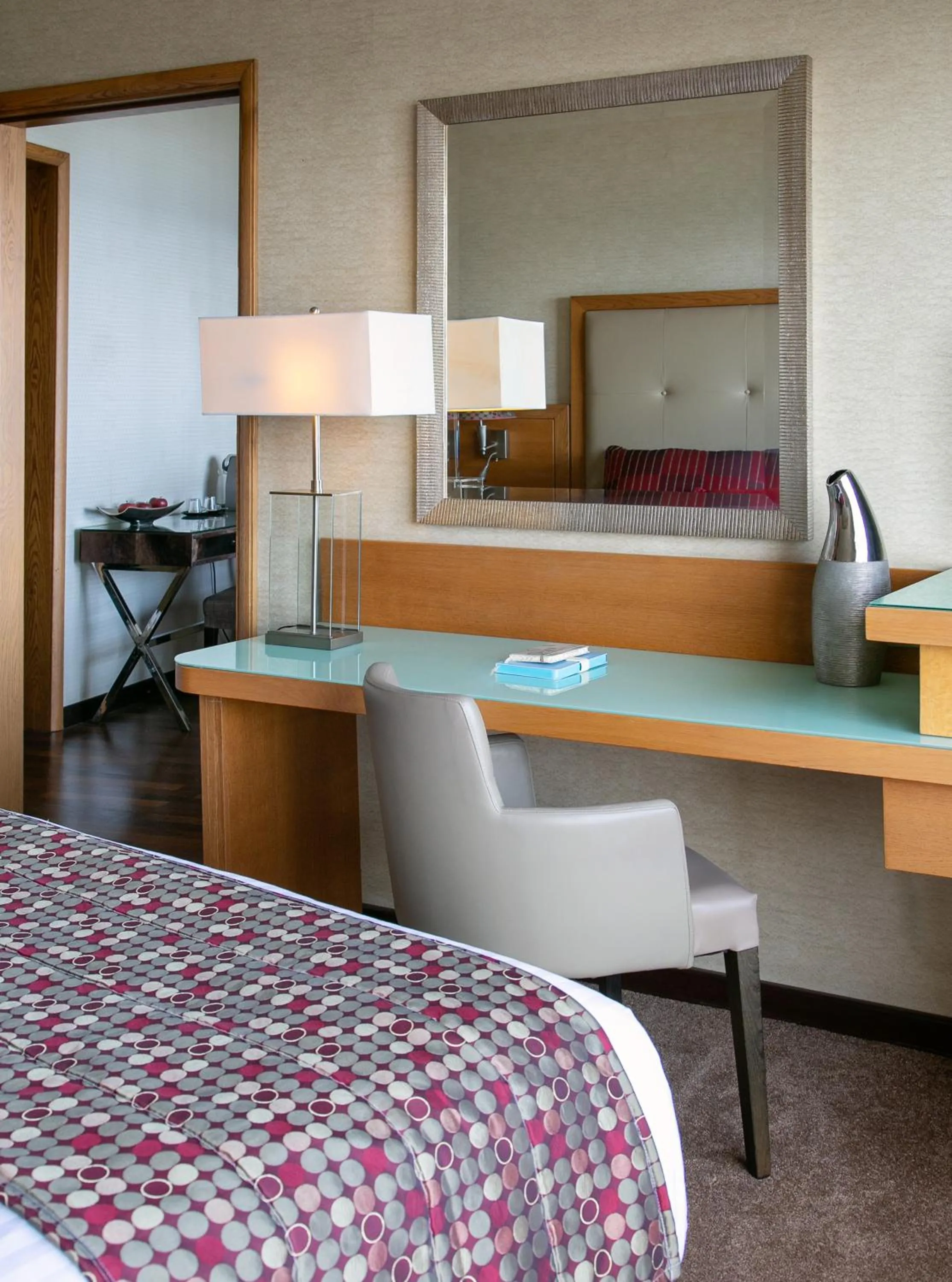 Bedroom, Bed in Atlantica Miramare Beach