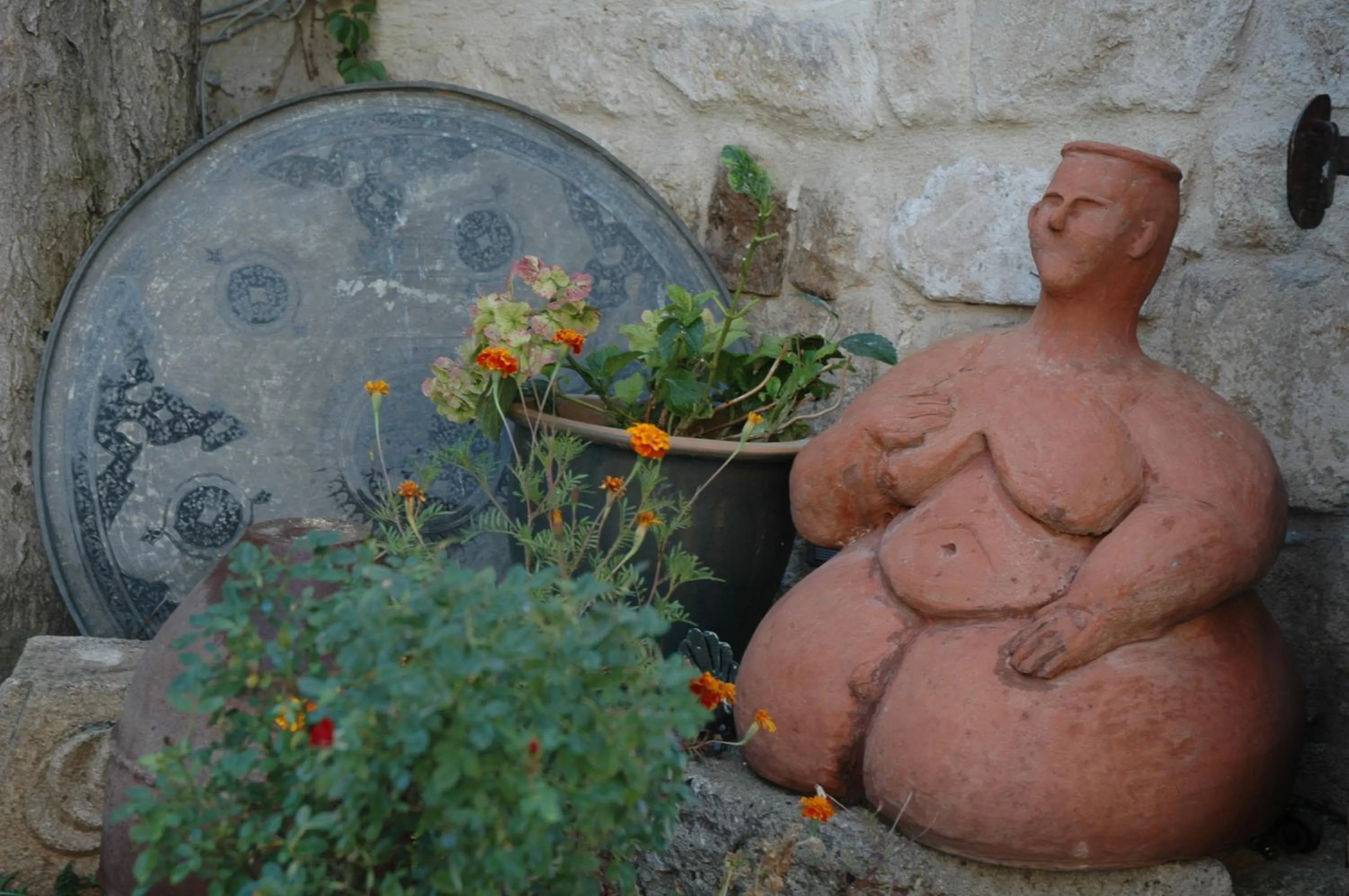 Other in Elkep Evi Cave Hotel