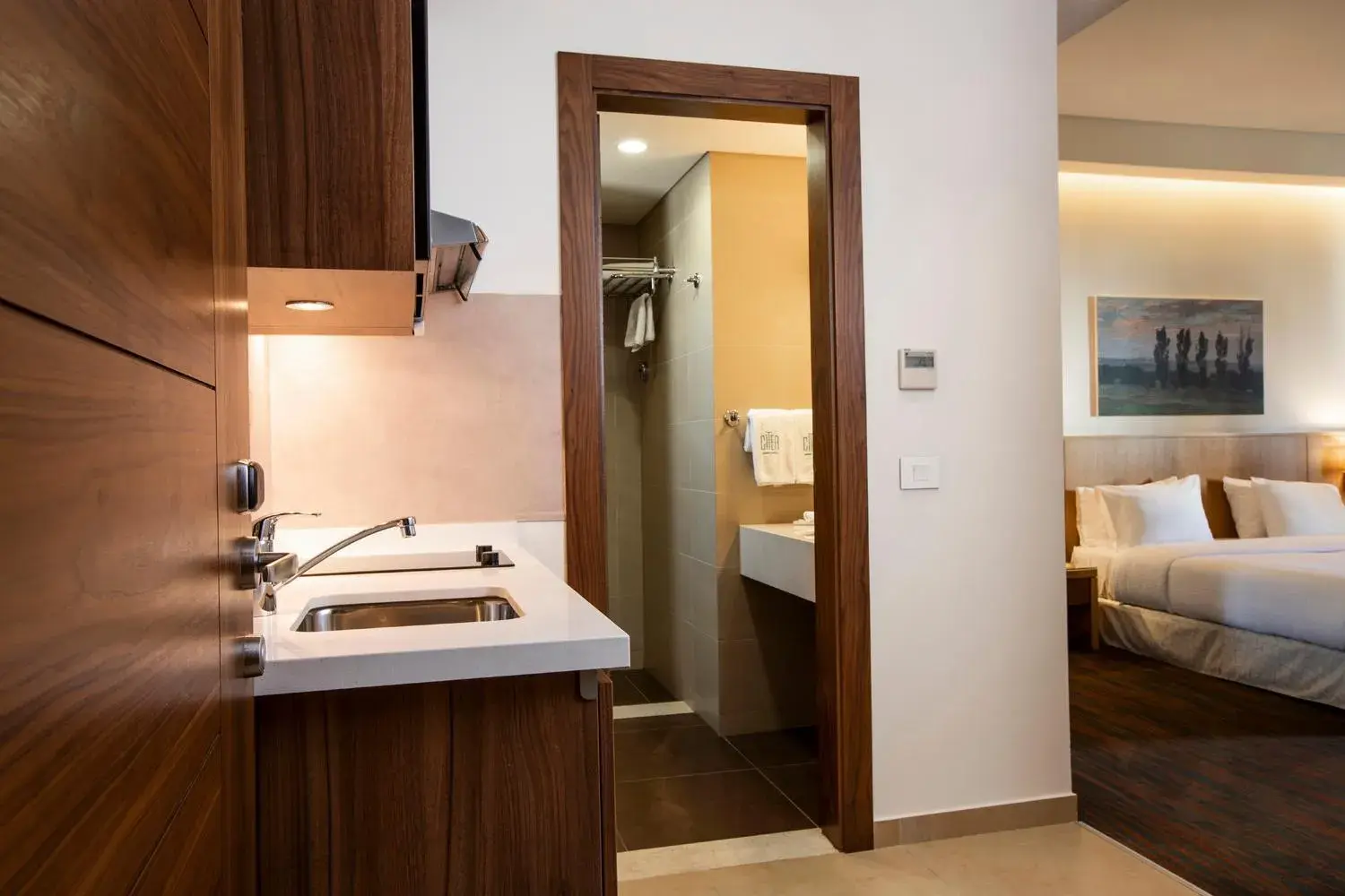 Premium Studio in Citea Apart Hotel Premium Studio in Citea Apart Hotel