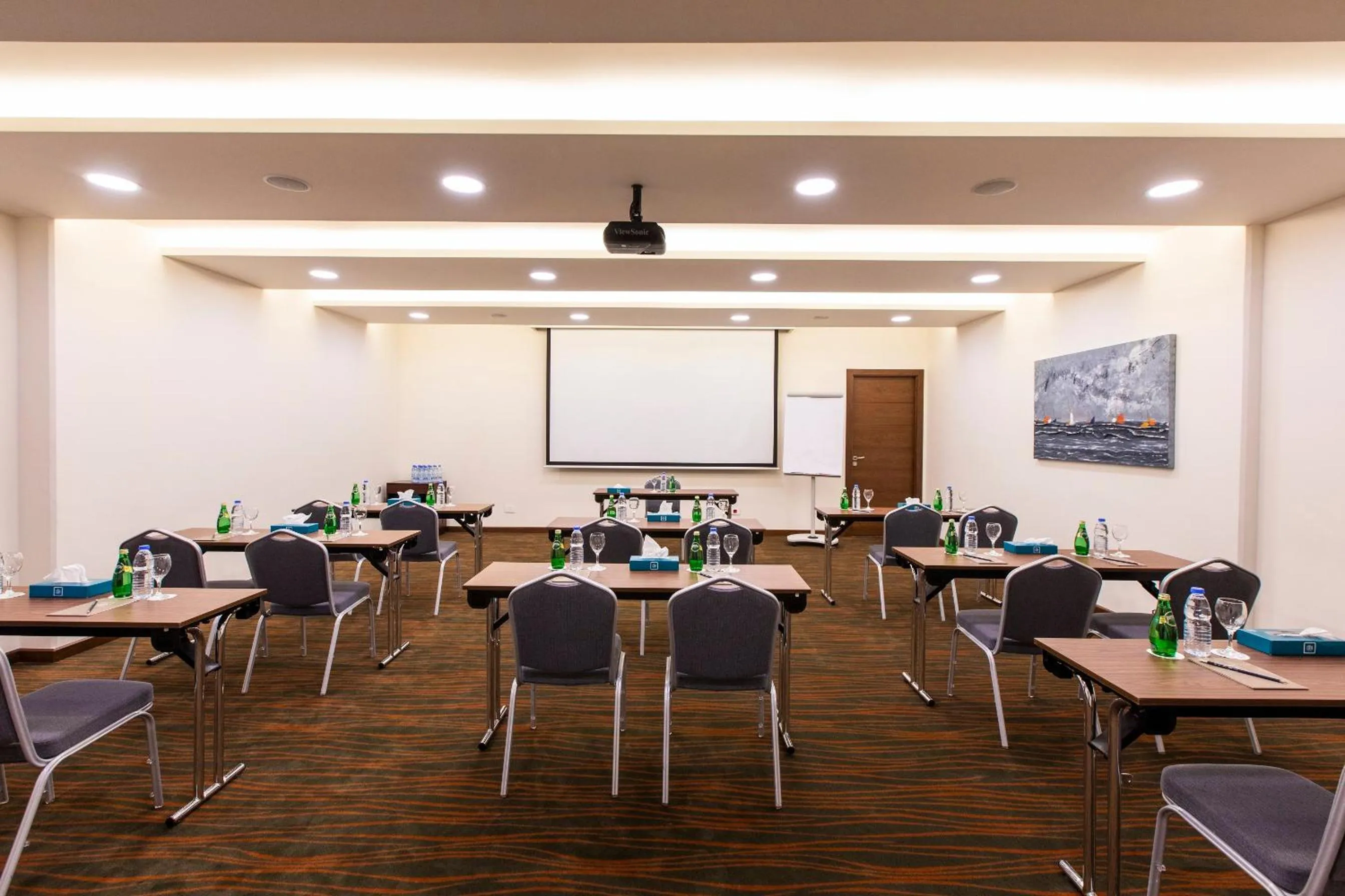 Banquet/Function facilities in Citea Apart Hotel