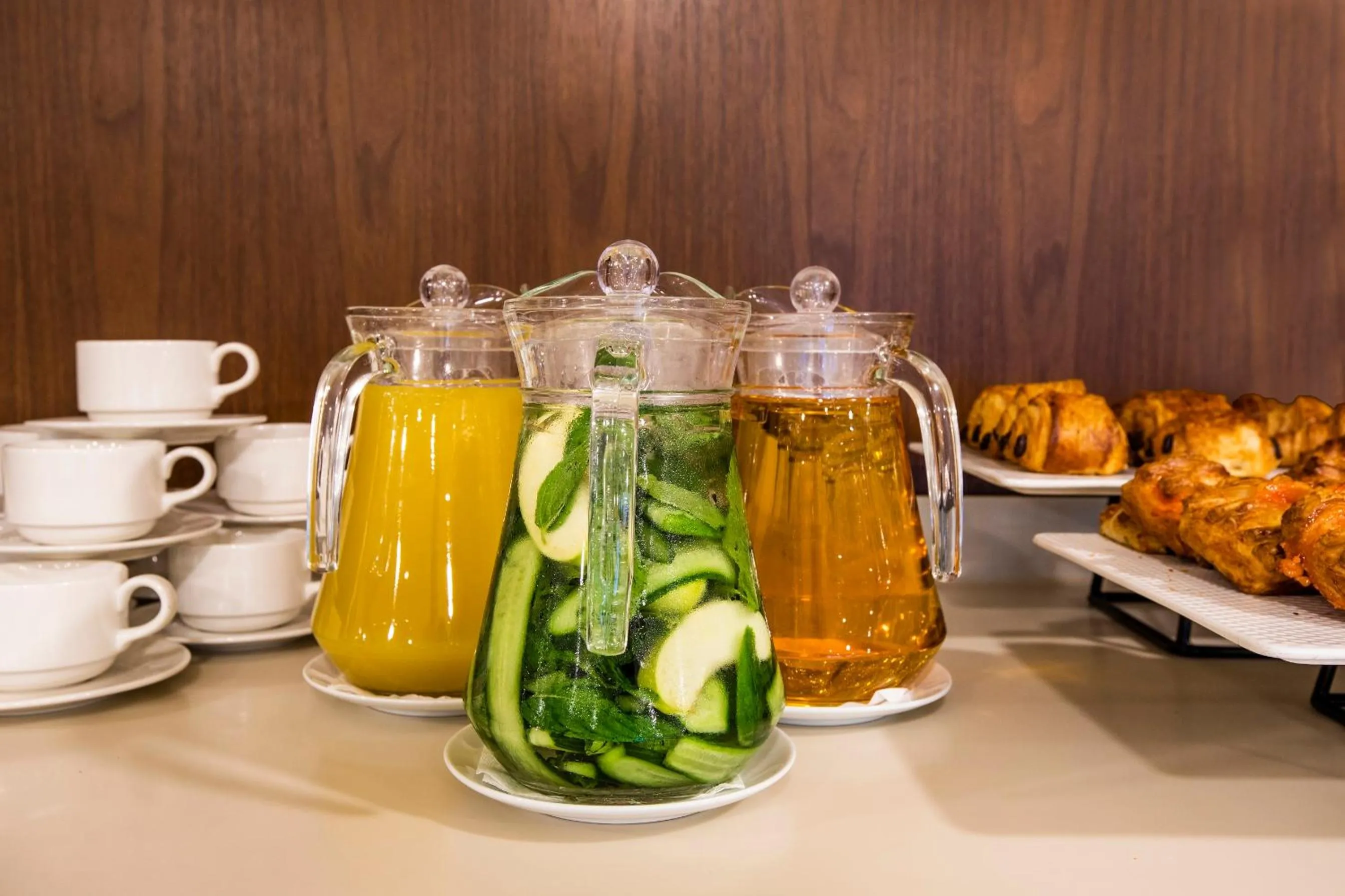 Banquet/Function facilities in Citea Apart Hotel