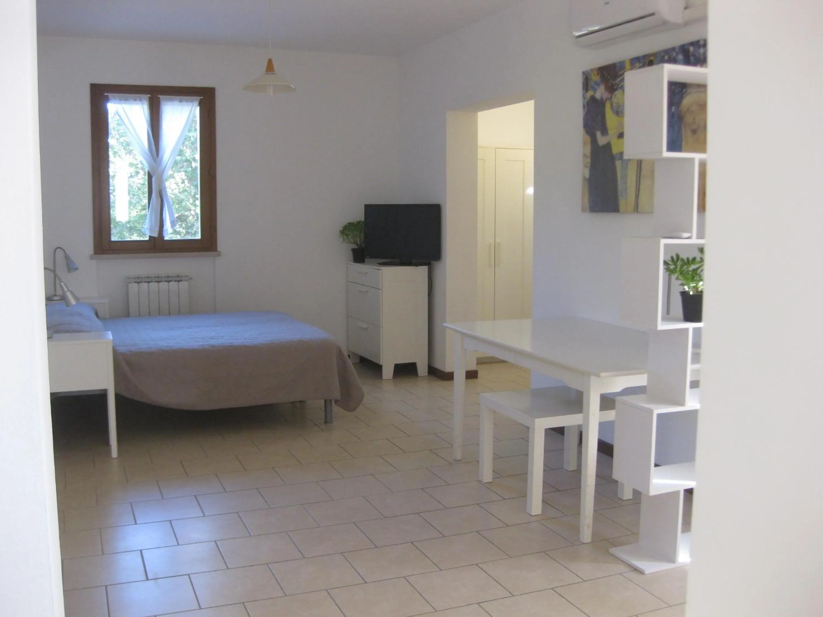 Country House-B&B-Appartamenti Ai Cipressi